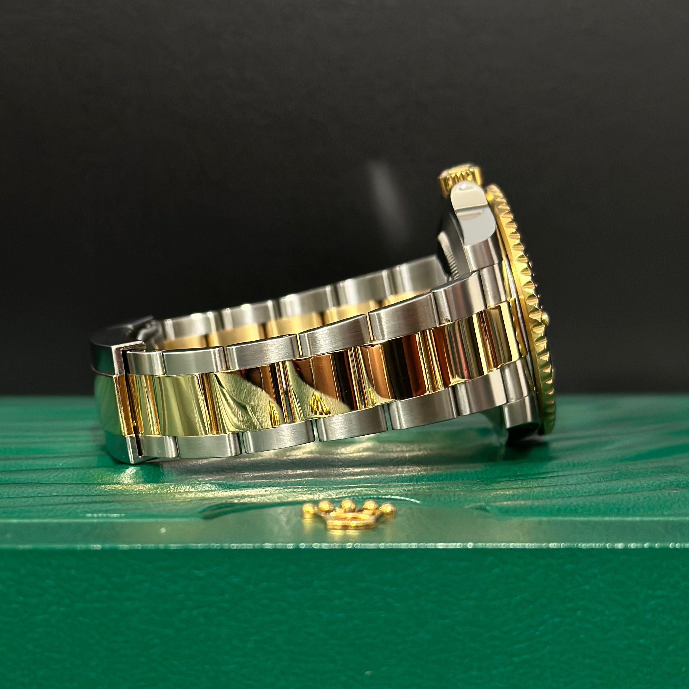 Rolex Submariner Date REF. 116613LB