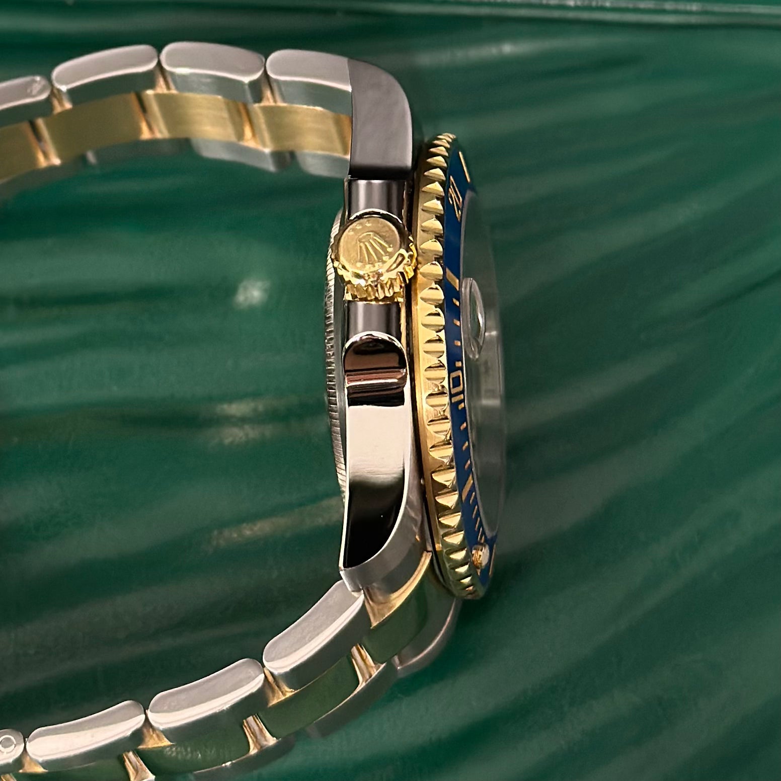 Rolex Submariner Date REF. 116613LB