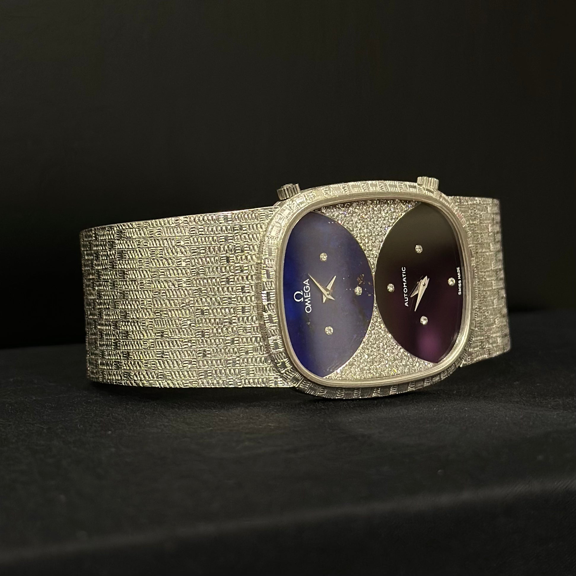 Omega Classic Vintage Day&night