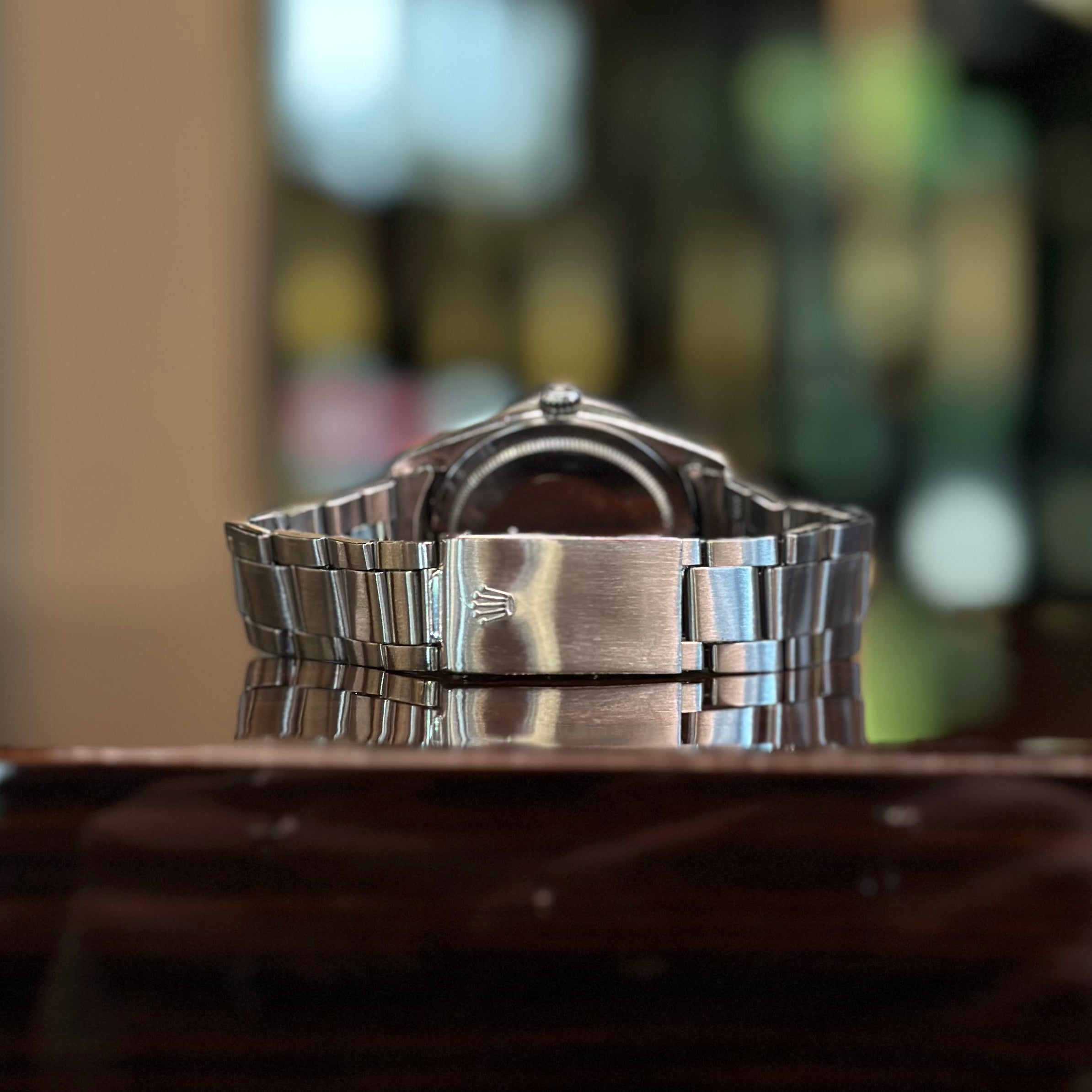 Rolex Explorer vintage REF. 1016
