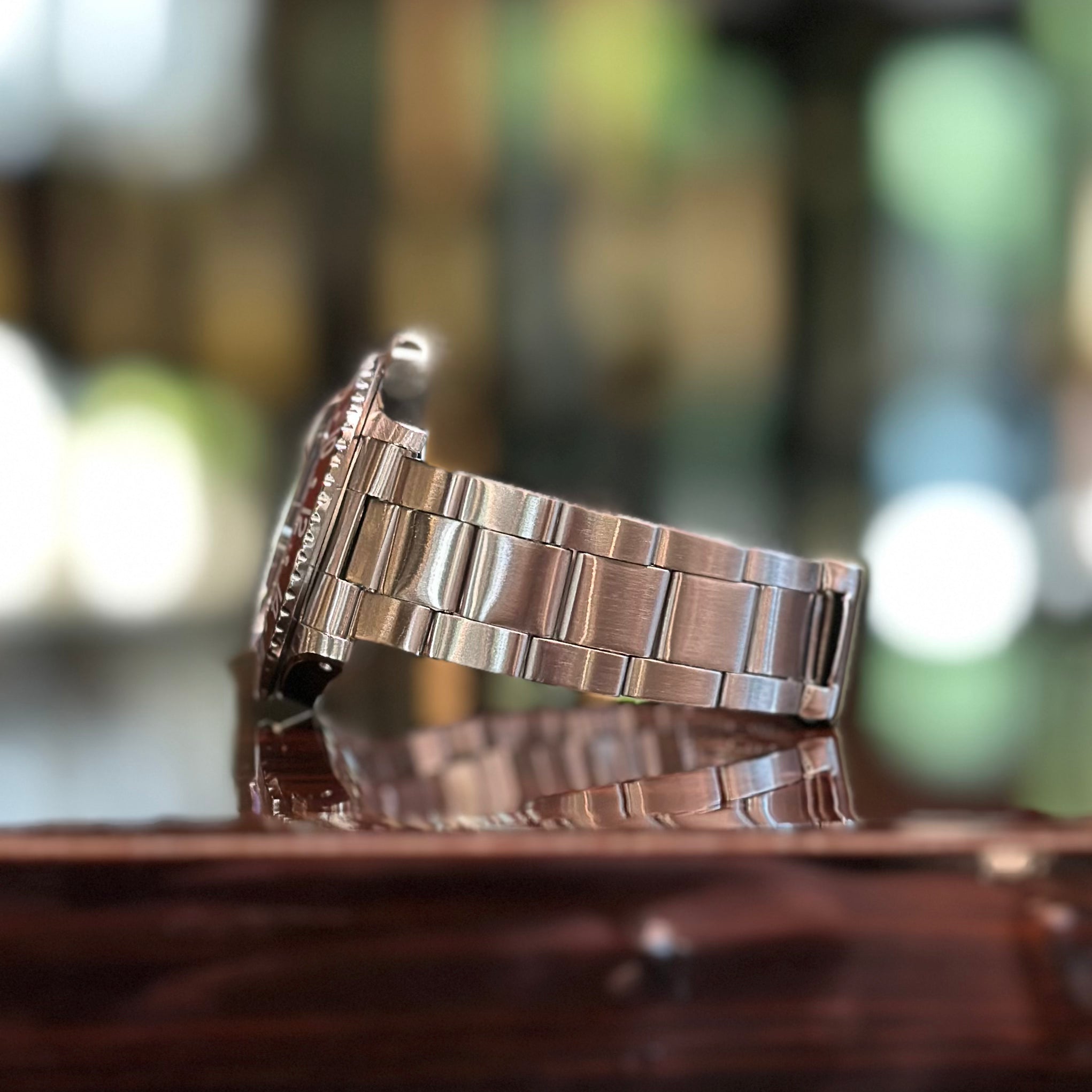 Rolex GMT-Master REF. 1675