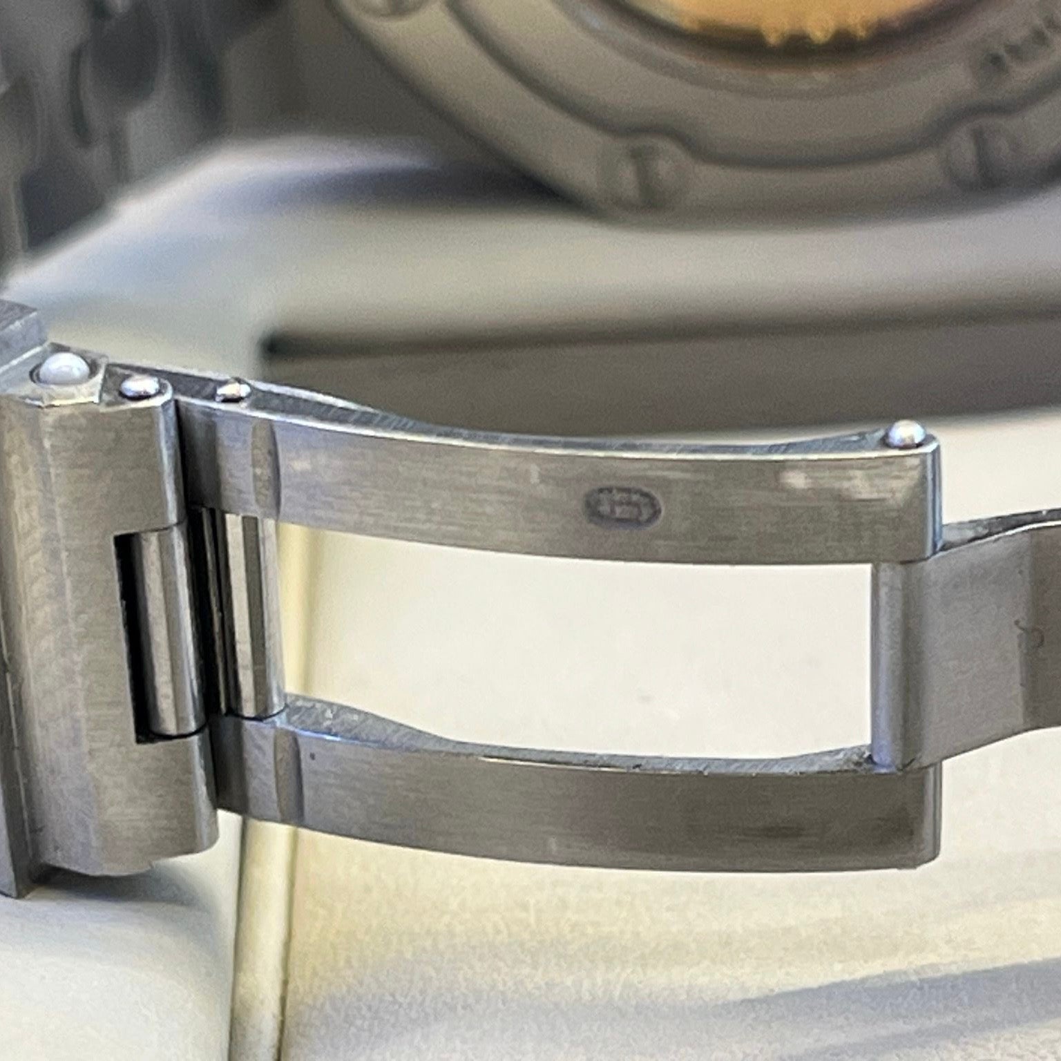 Audemars Piguet Royal Oak Offshore Chronograph REF. 26470ST.OO.A801CR.01