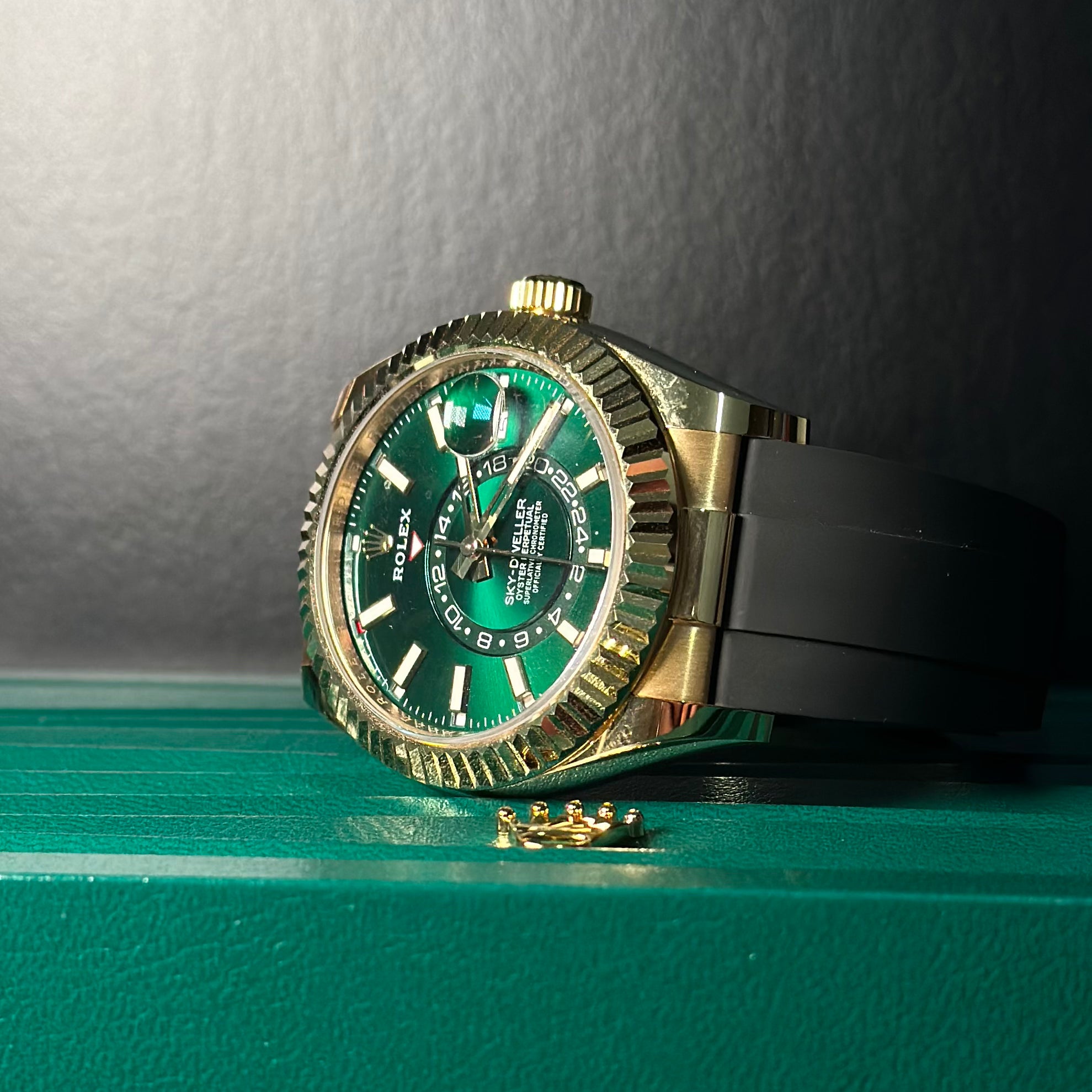 Rolex Sky-Dweller REF. 336238