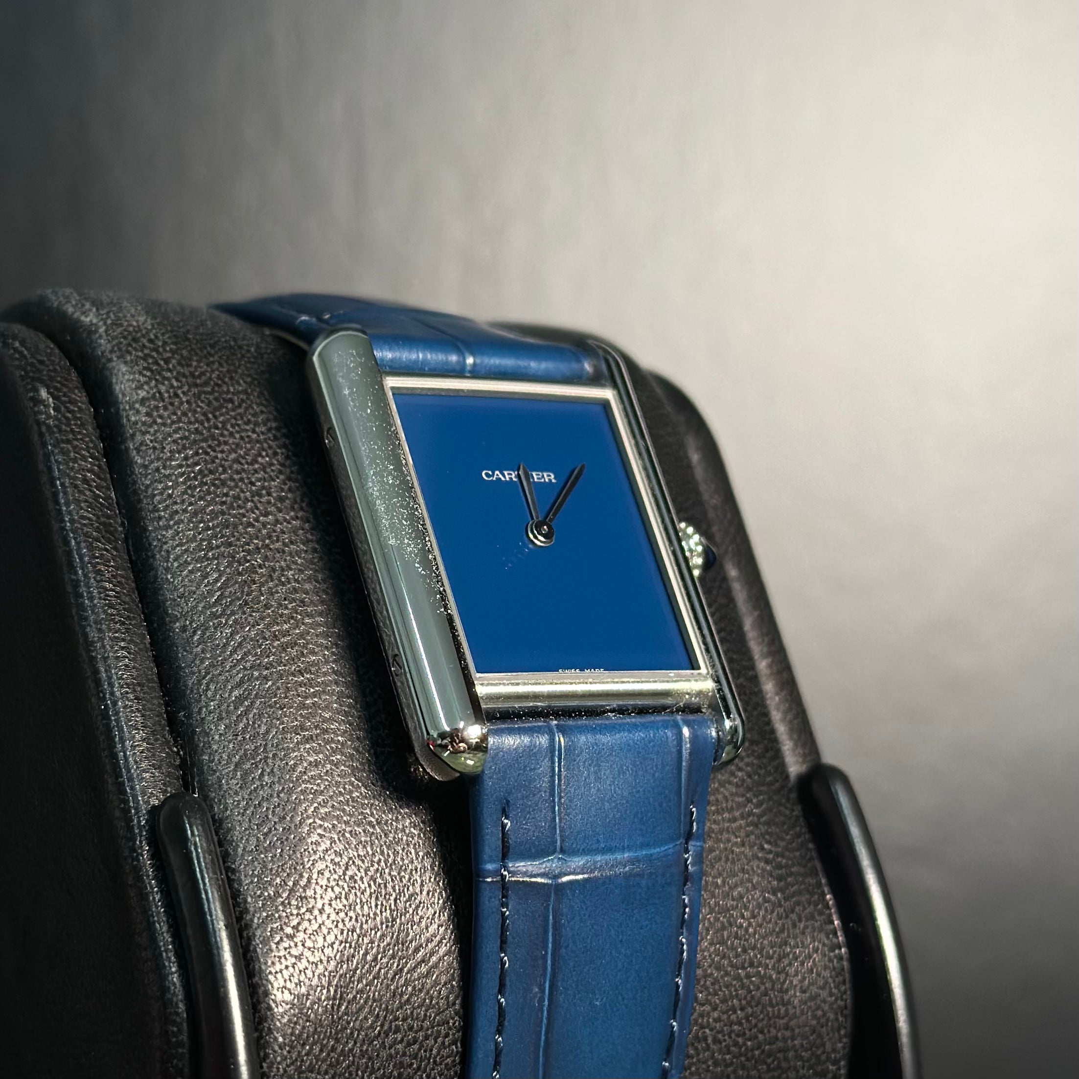 Cartier Tank Must Cartier REF. 4323