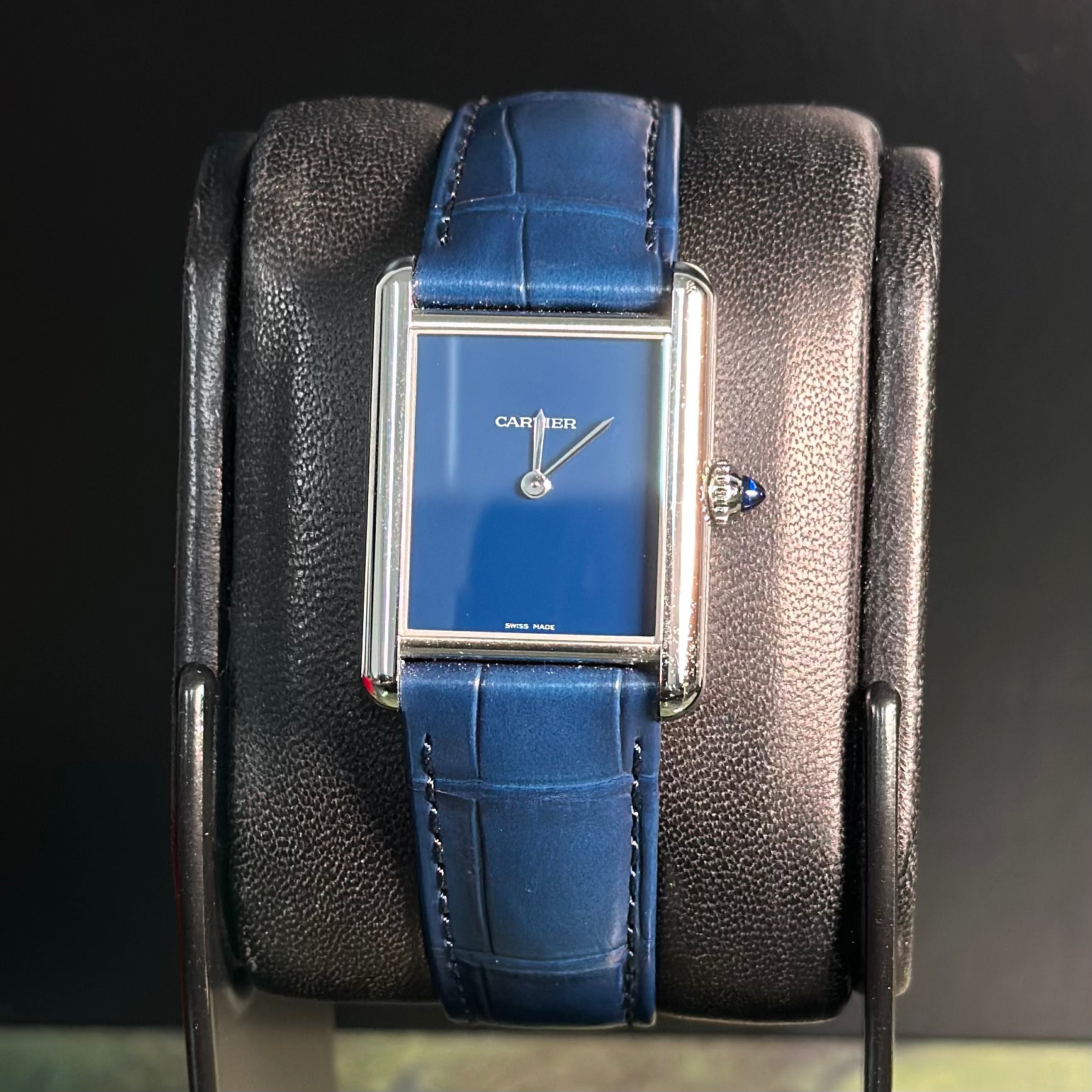 Cartier Tank Must Cartier REF. 4323