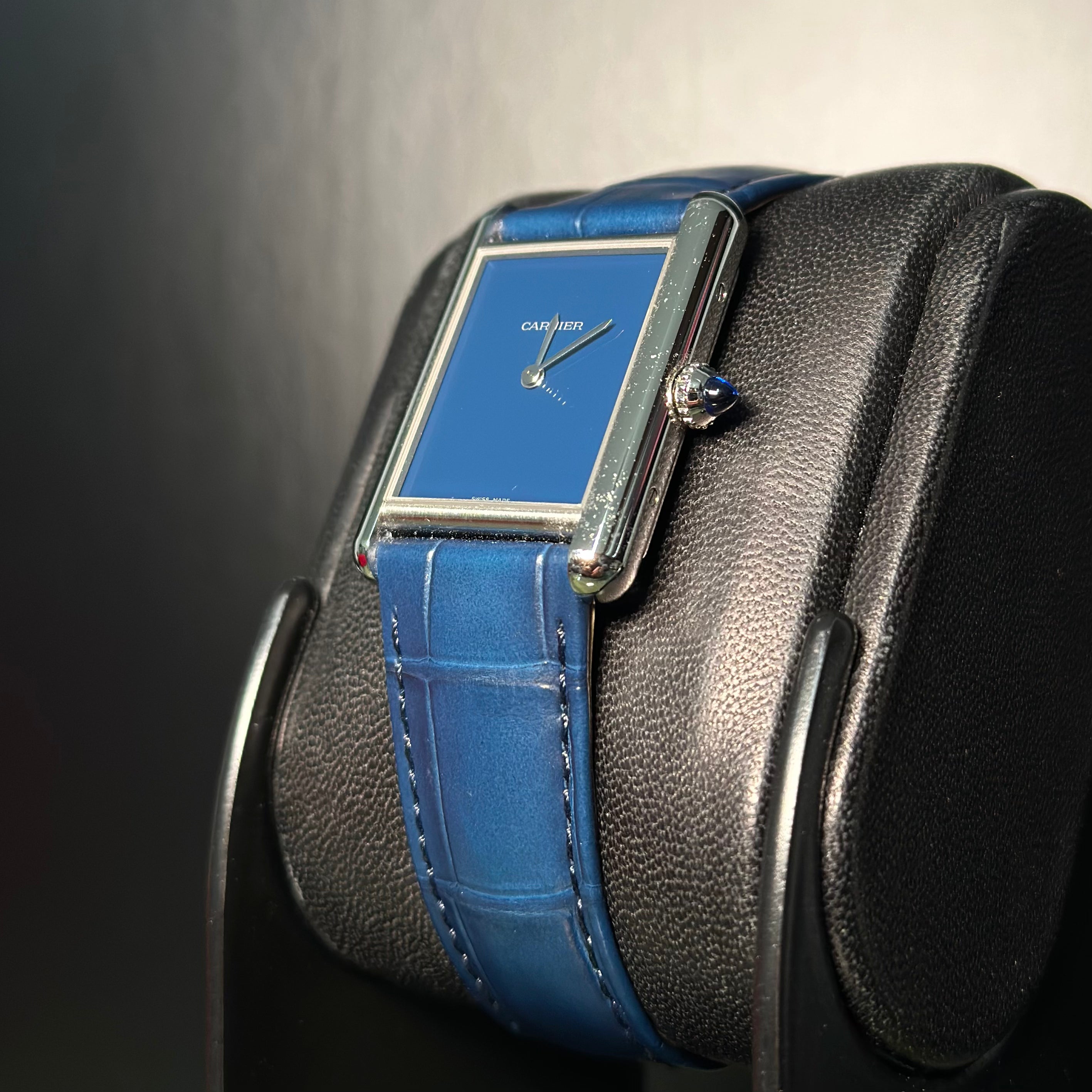 Cartier Tank Must Cartier REF. 4323