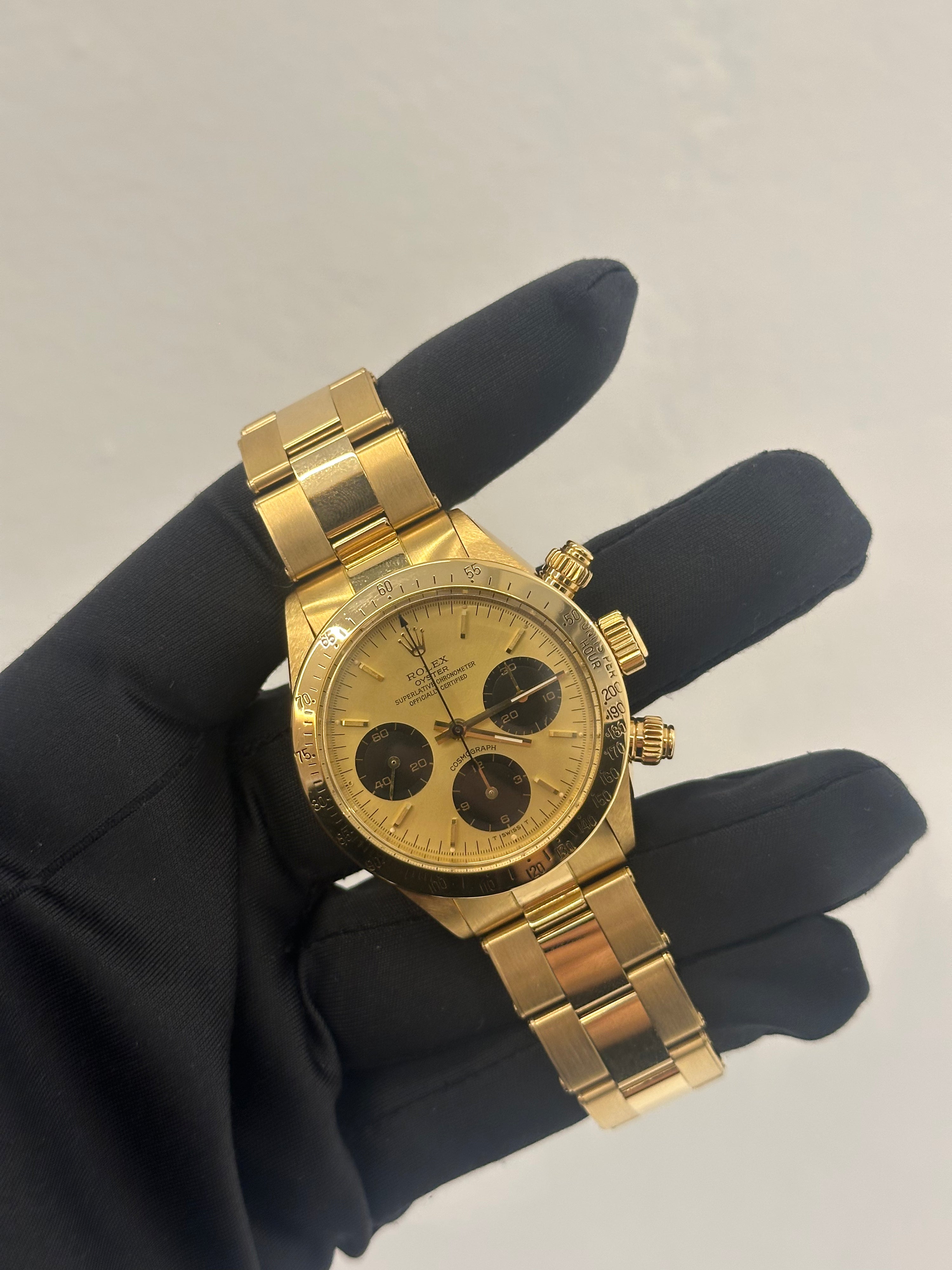 Daytona REF. 6265