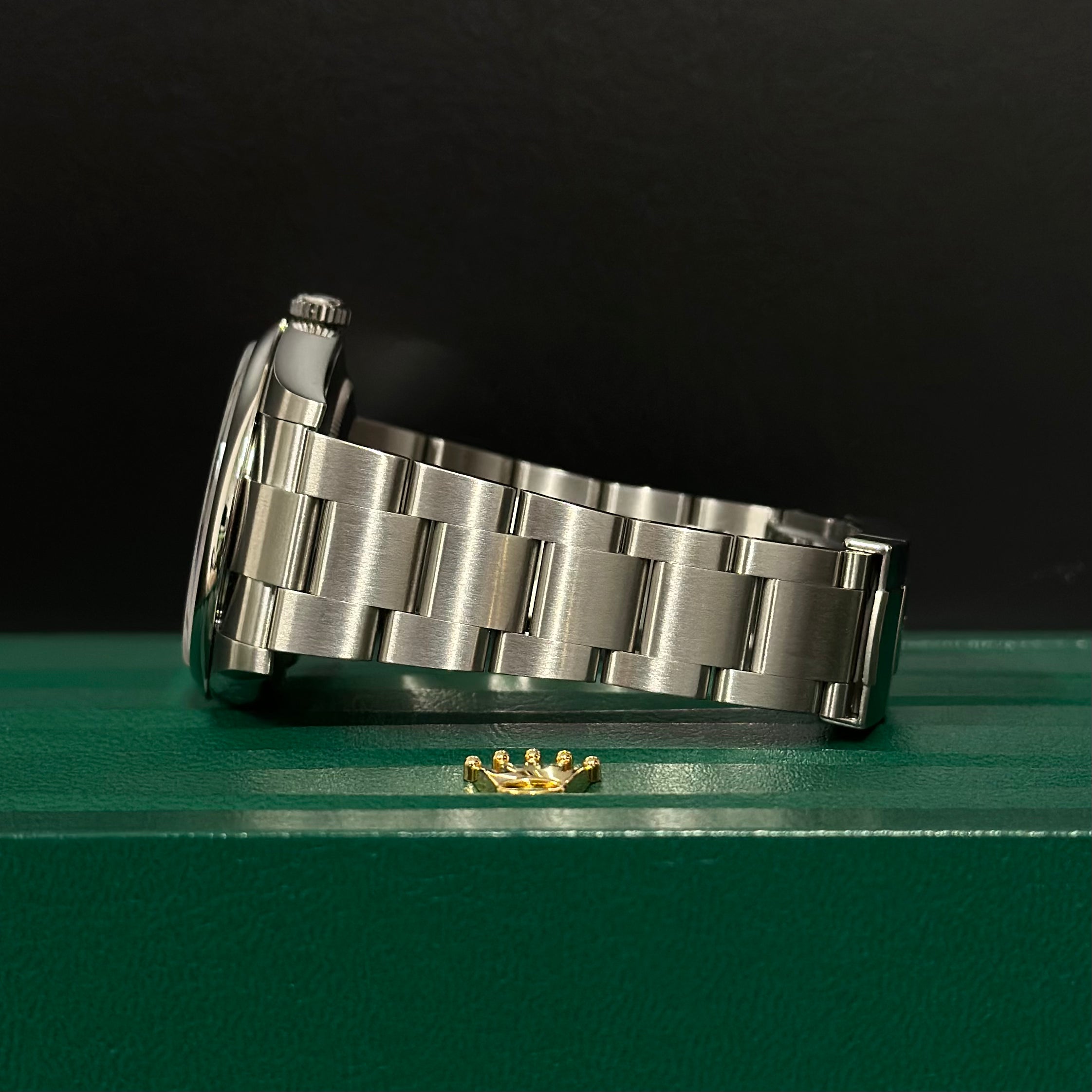 Rolex Oyster Perpetual 41 REF. 124300