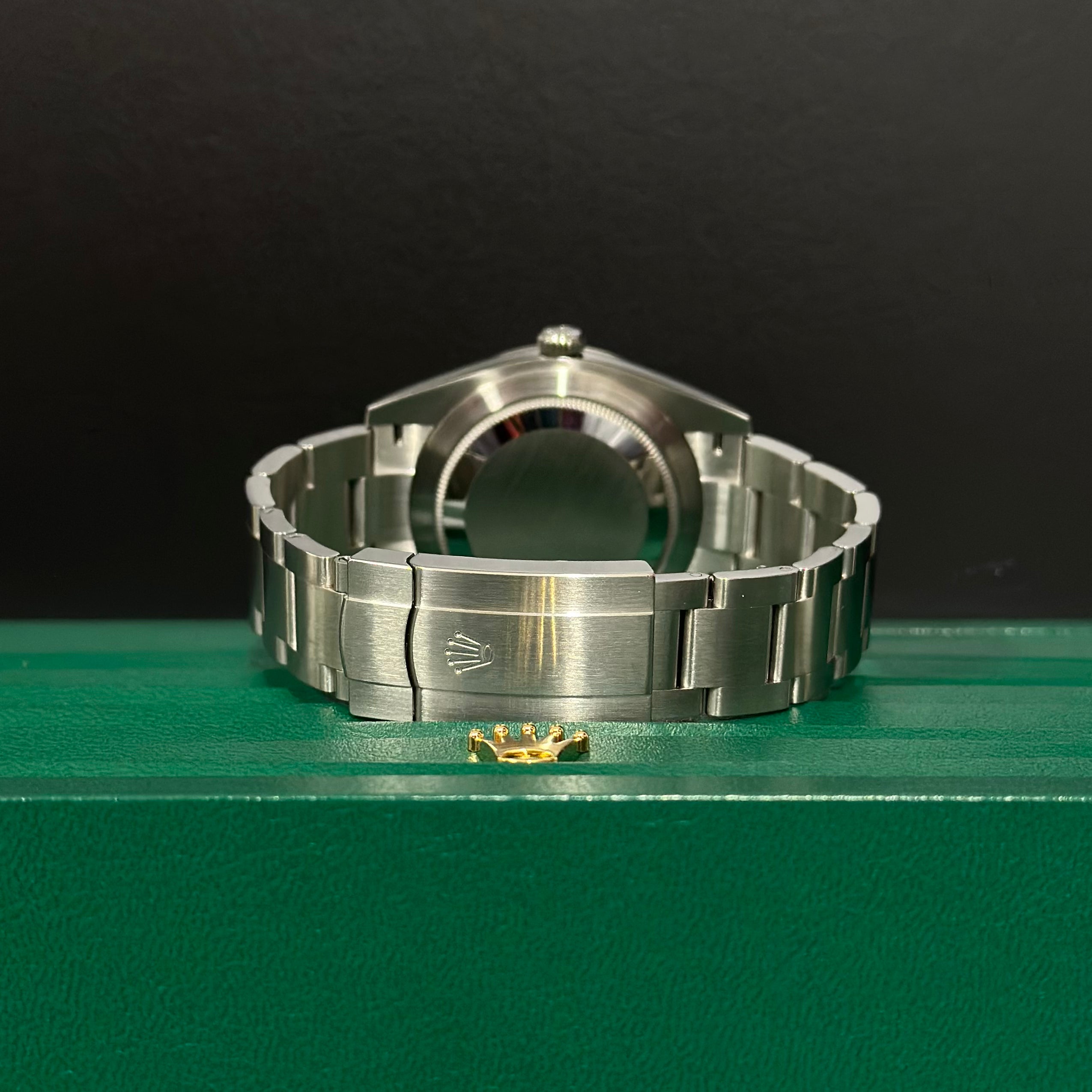 Rolex Oyster Perpetual 41 REF. 124300