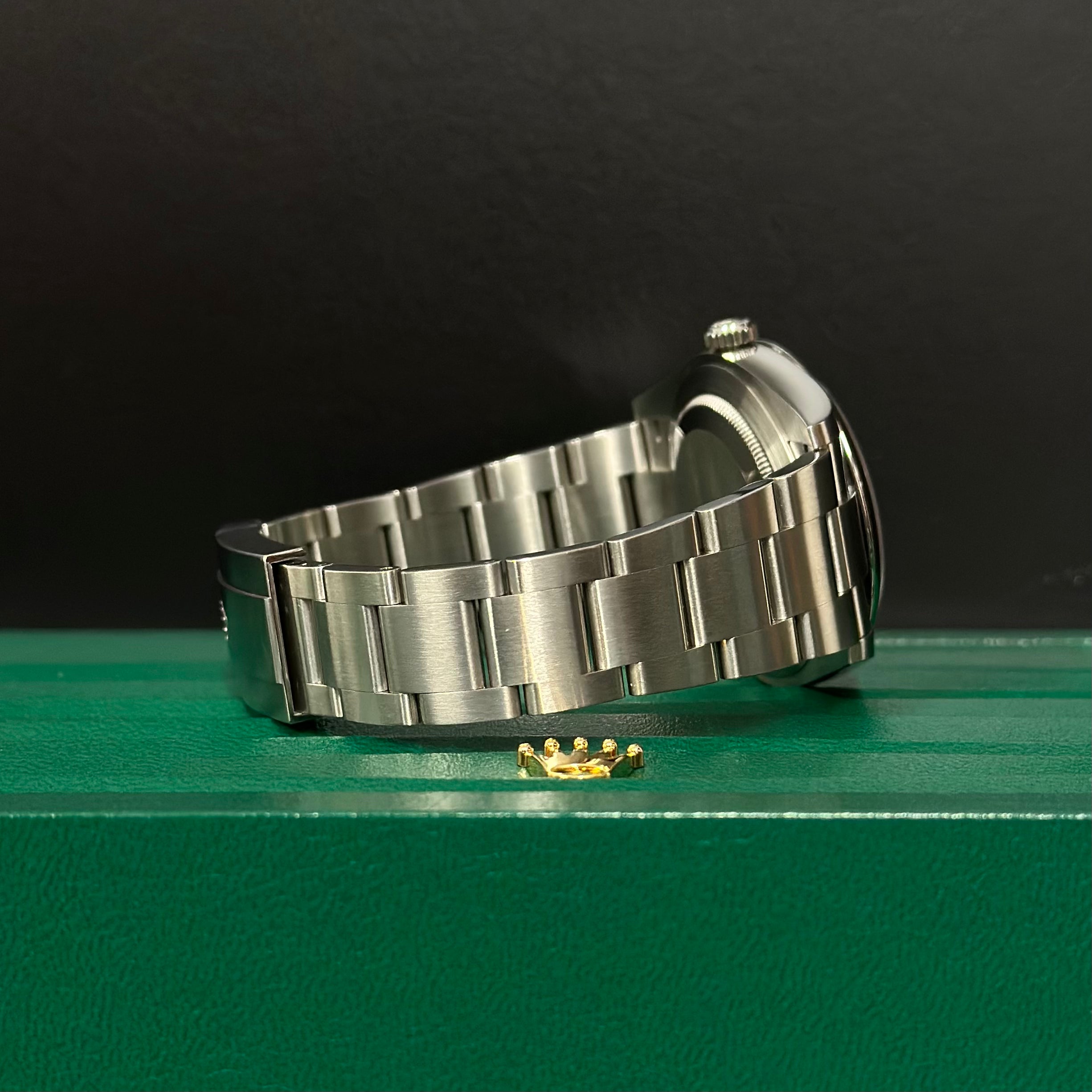 Rolex Oyster Perpetual 41 REF. 124300