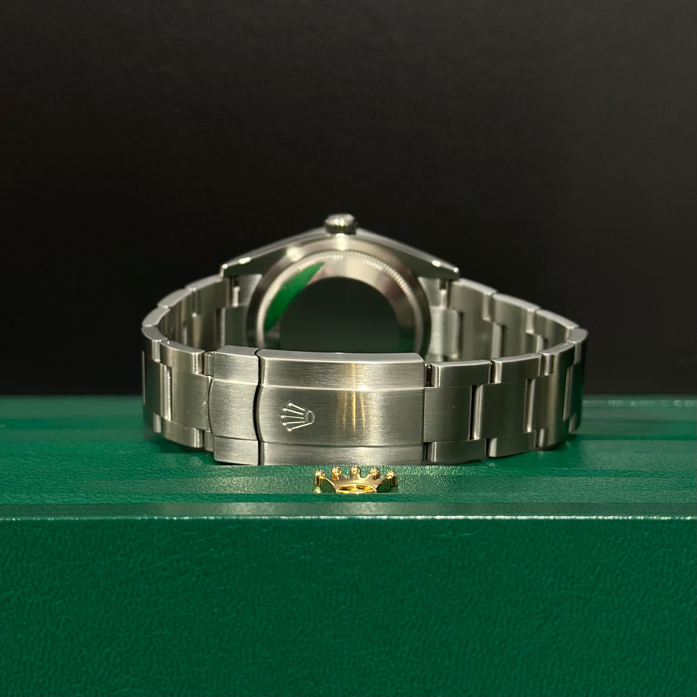Rolex Oyster Perpetual 36 REF. 126000