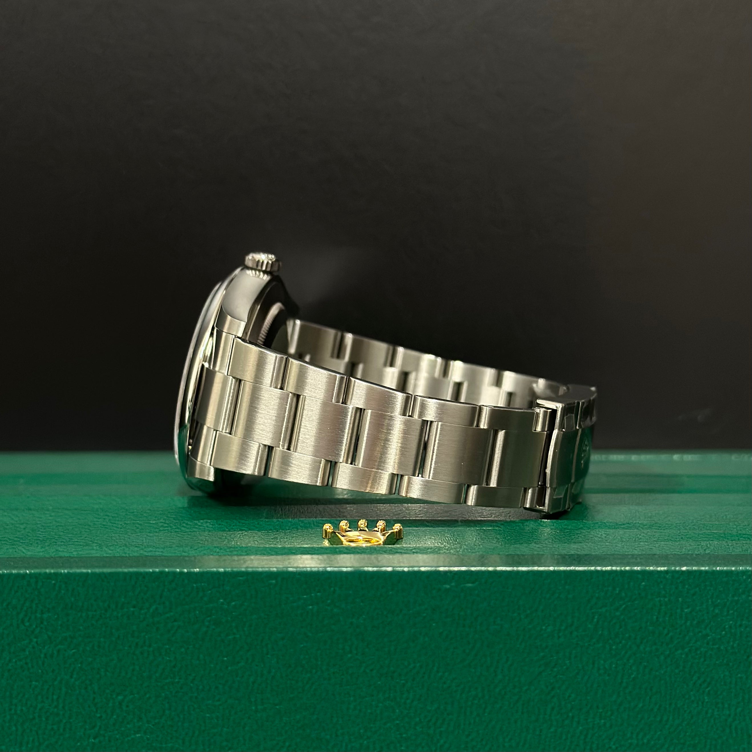 Rolex Oyster Perpetual 41 REF. 124300