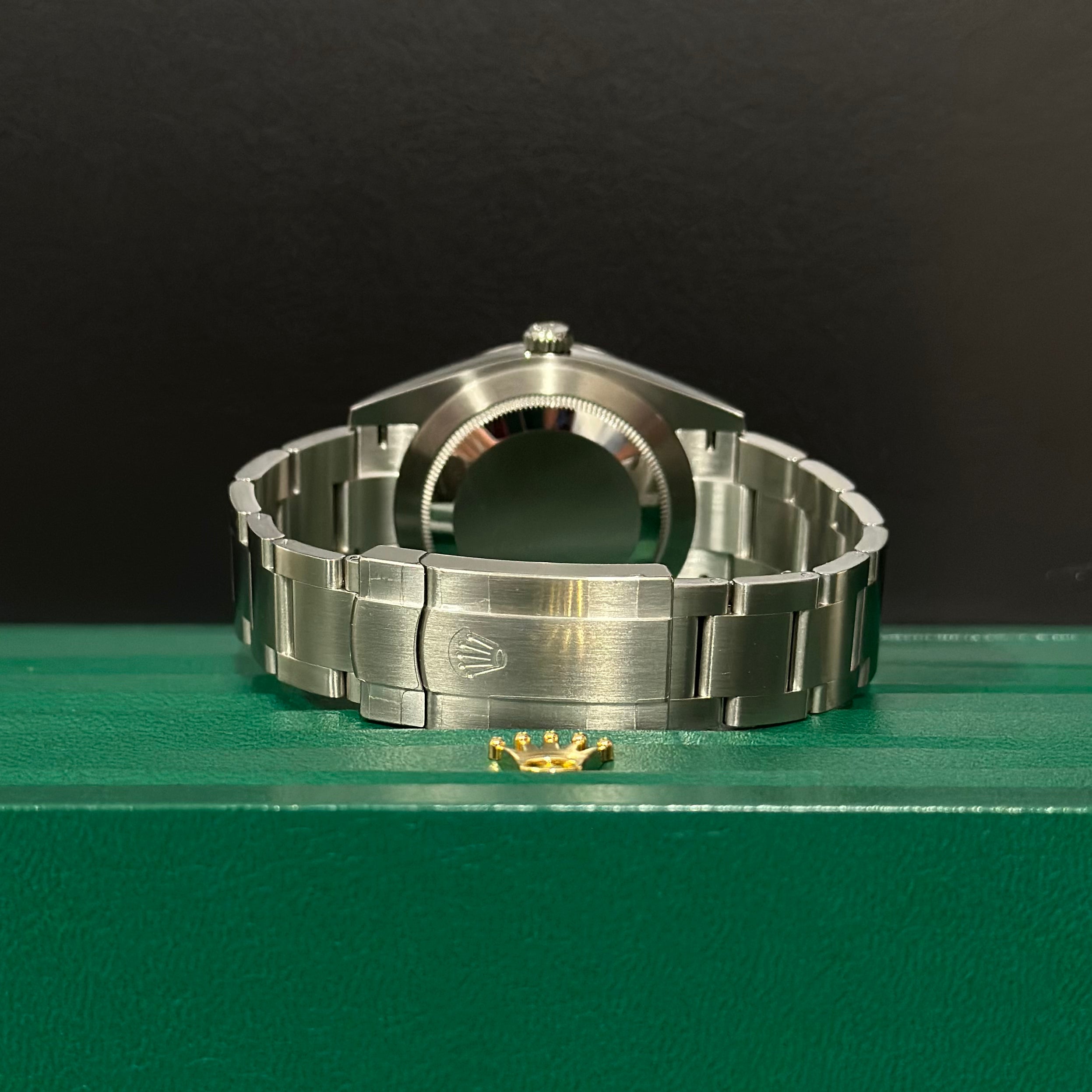 Rolex Oyster Perpetual 41 REF. 124300