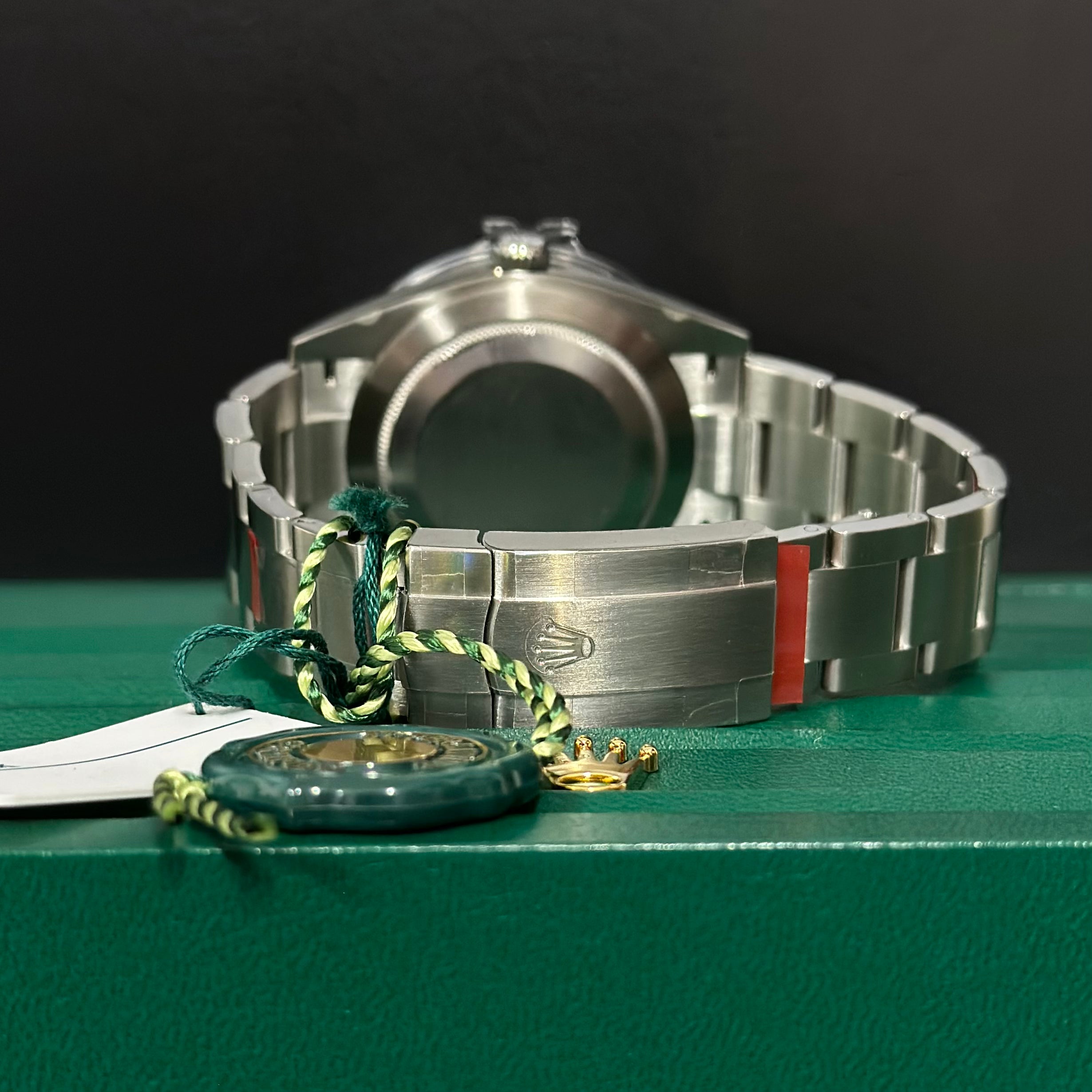 Rolex Oyster Perpetual 41 REF. 124300