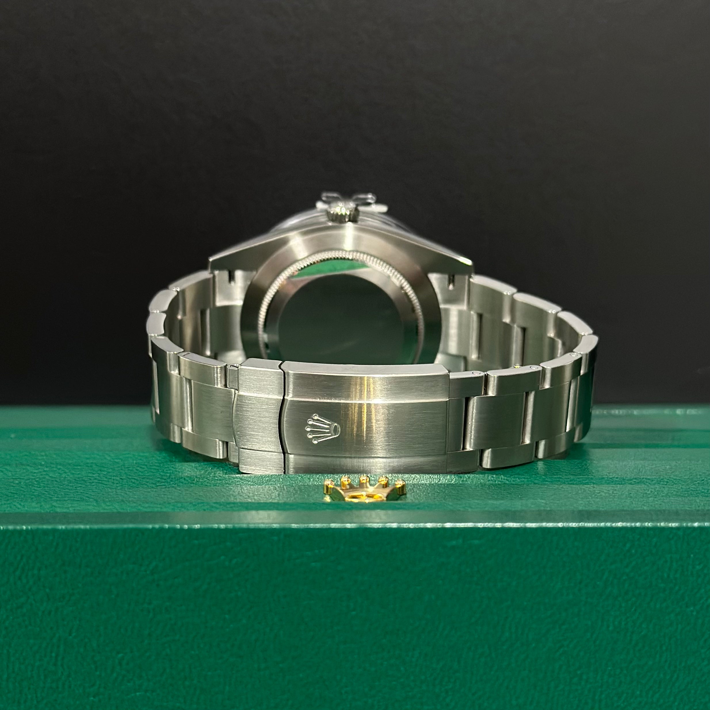 Rolex Oyster Perpetual 41 REF. 124300