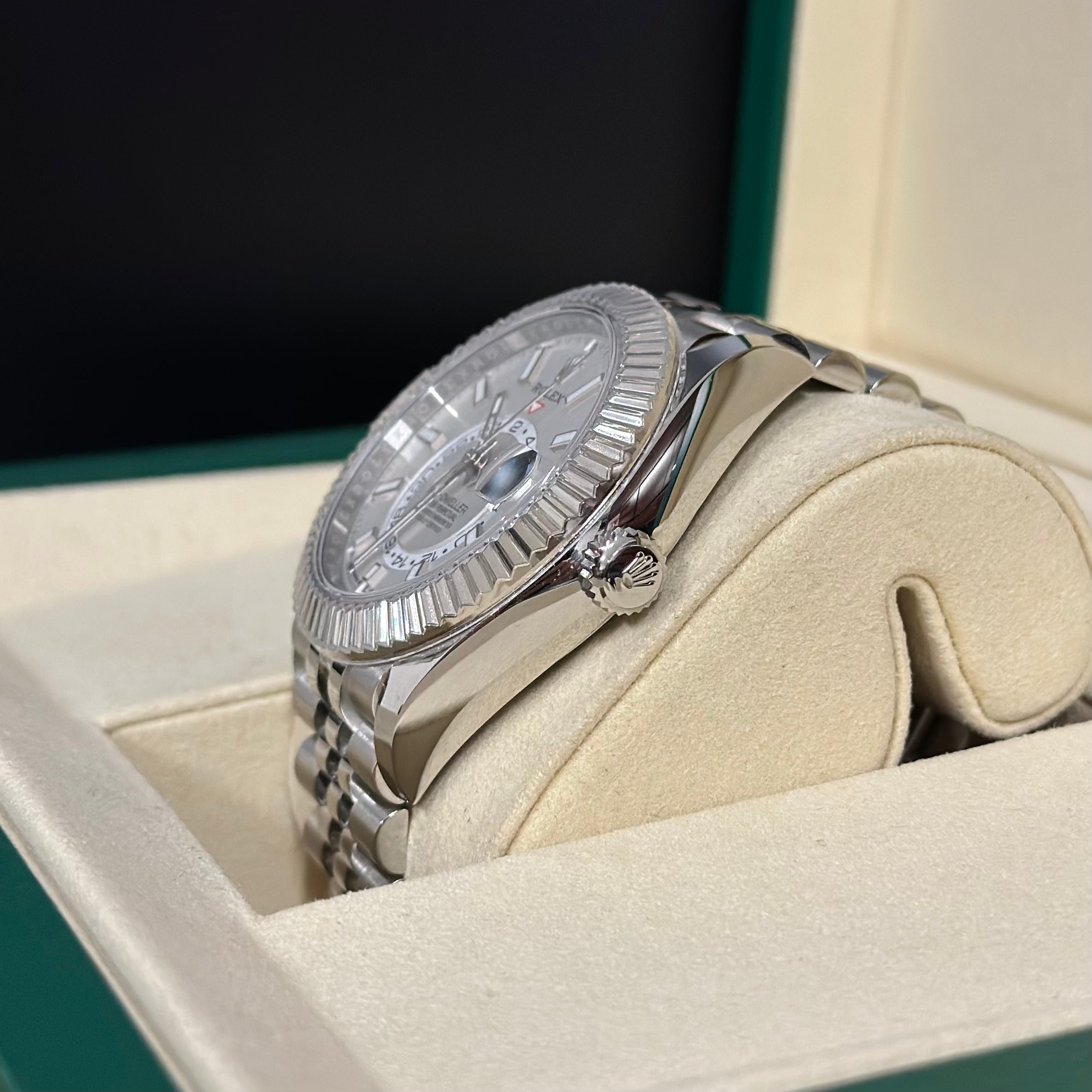 Rolex Sky-Dweller REF. 336934