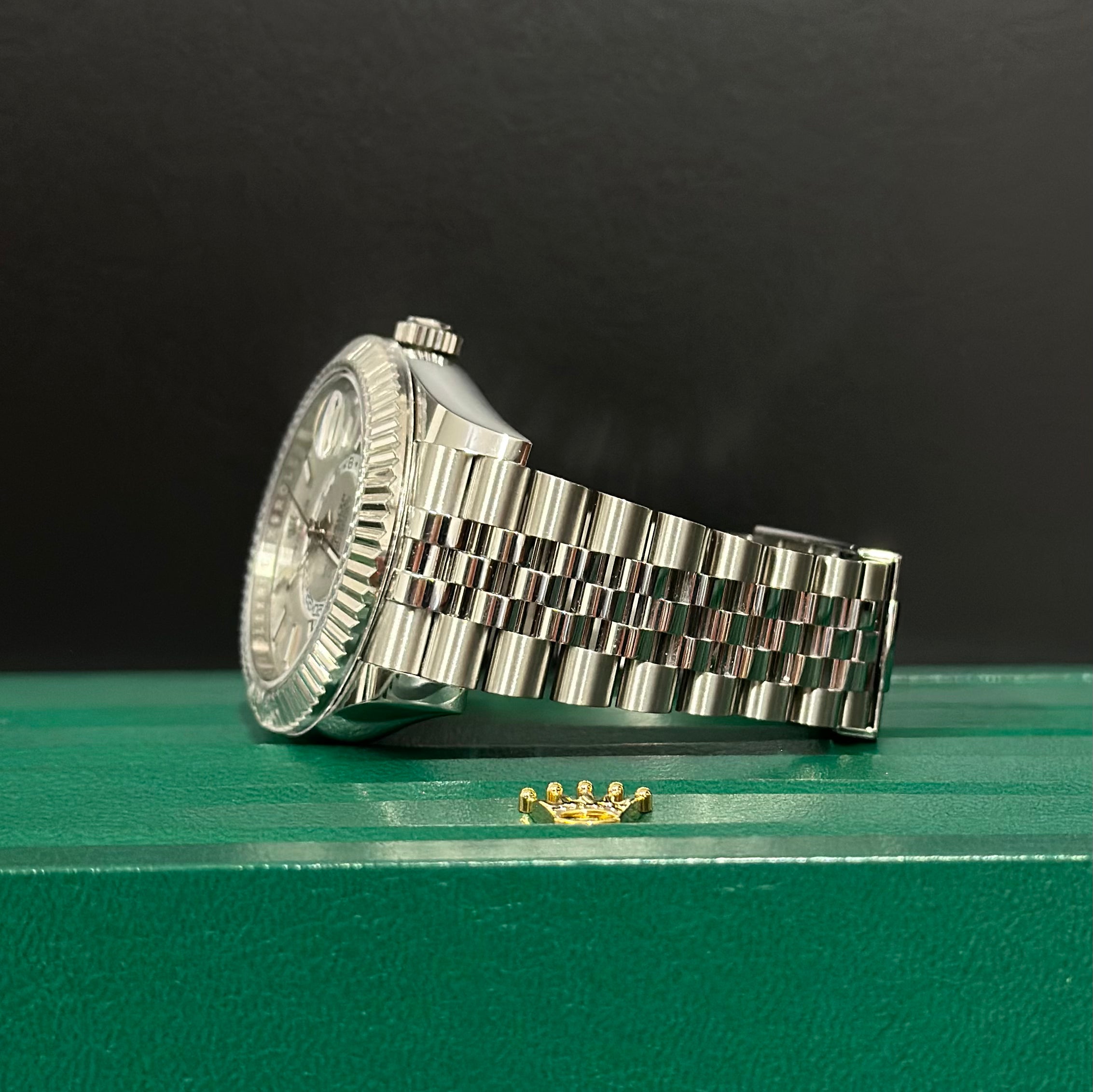 Rolex Sky-Dweller REF. 336934