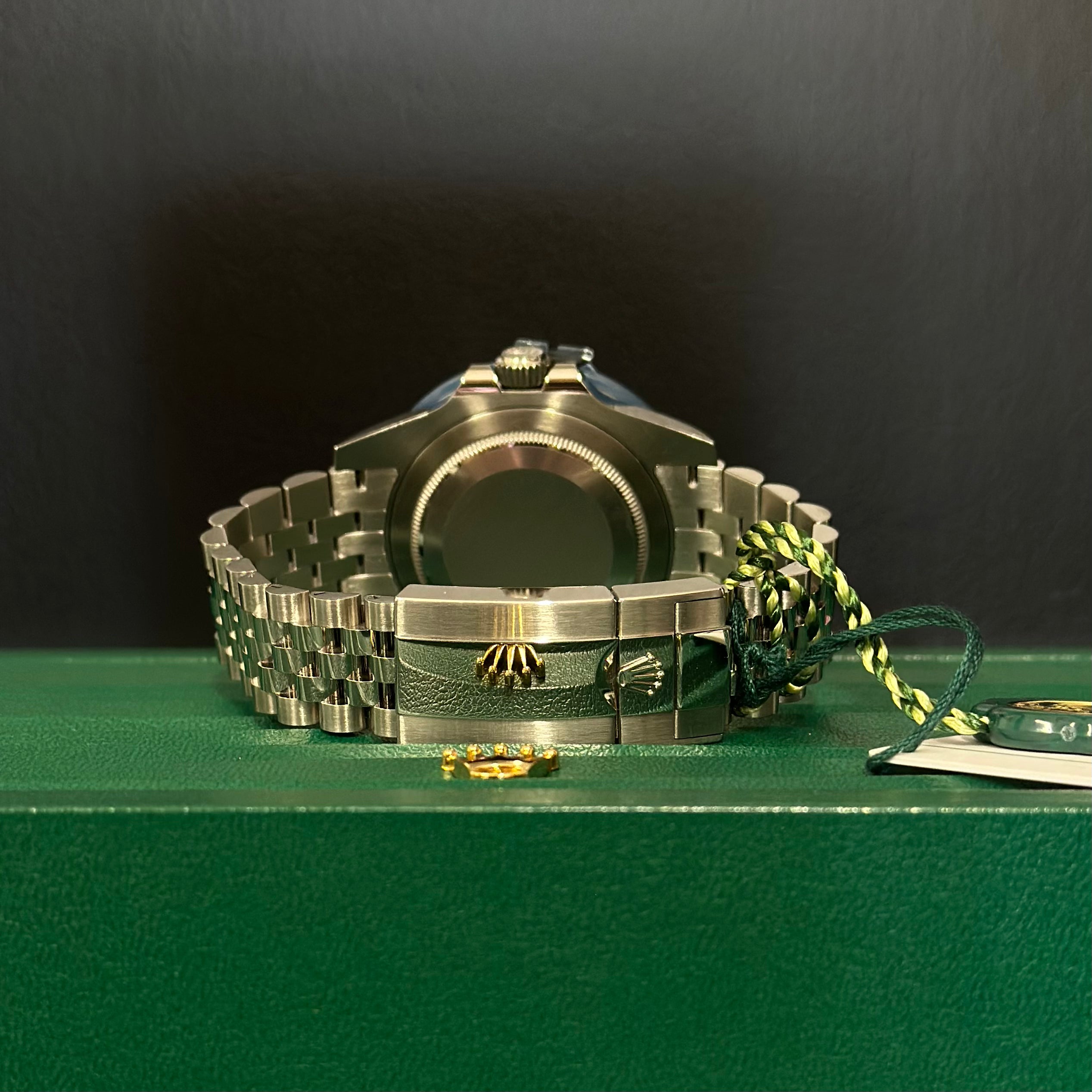 Rolex GMT-Master II REF. 126720VTNR "SPRITE"