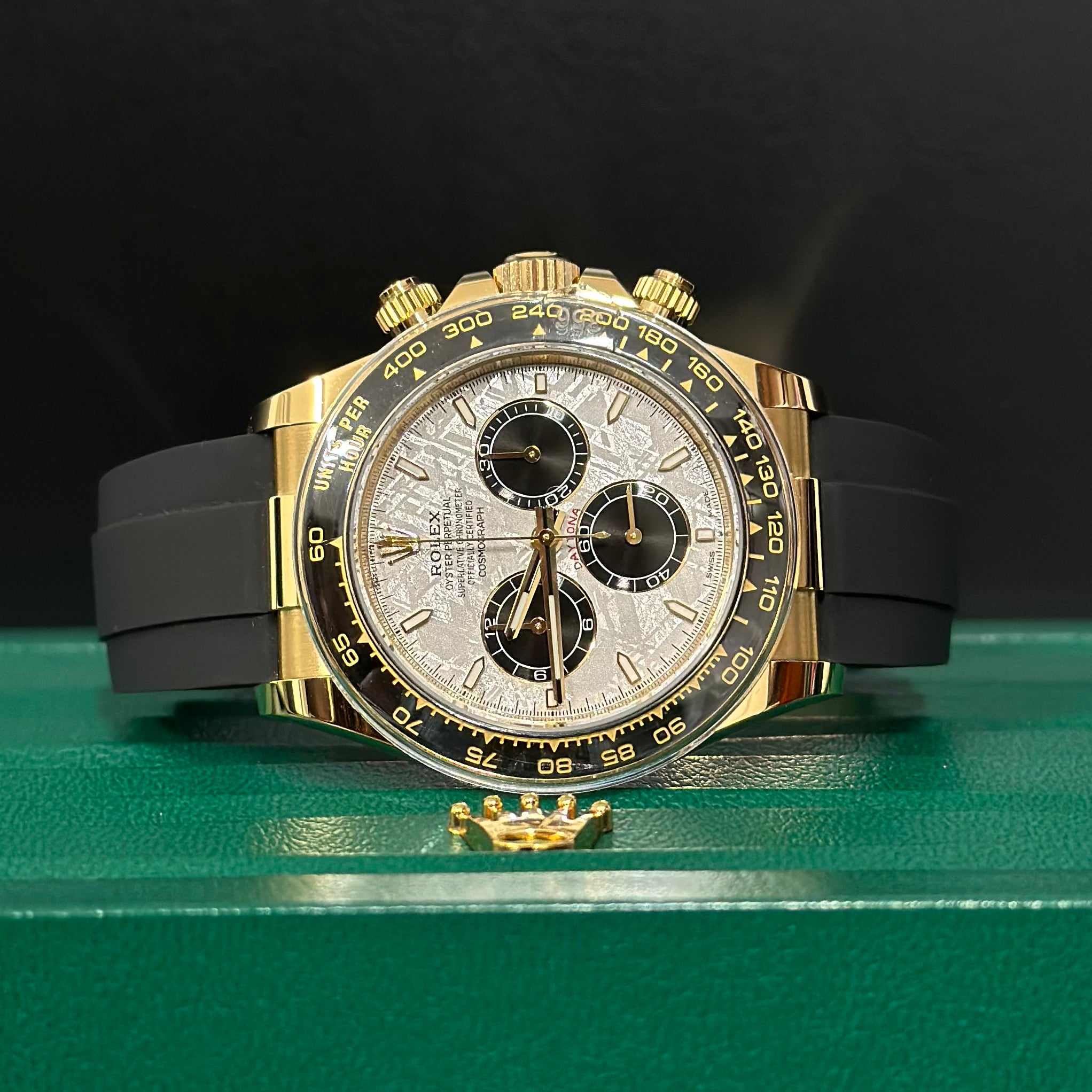Rolex Daytona REF. 126518LN