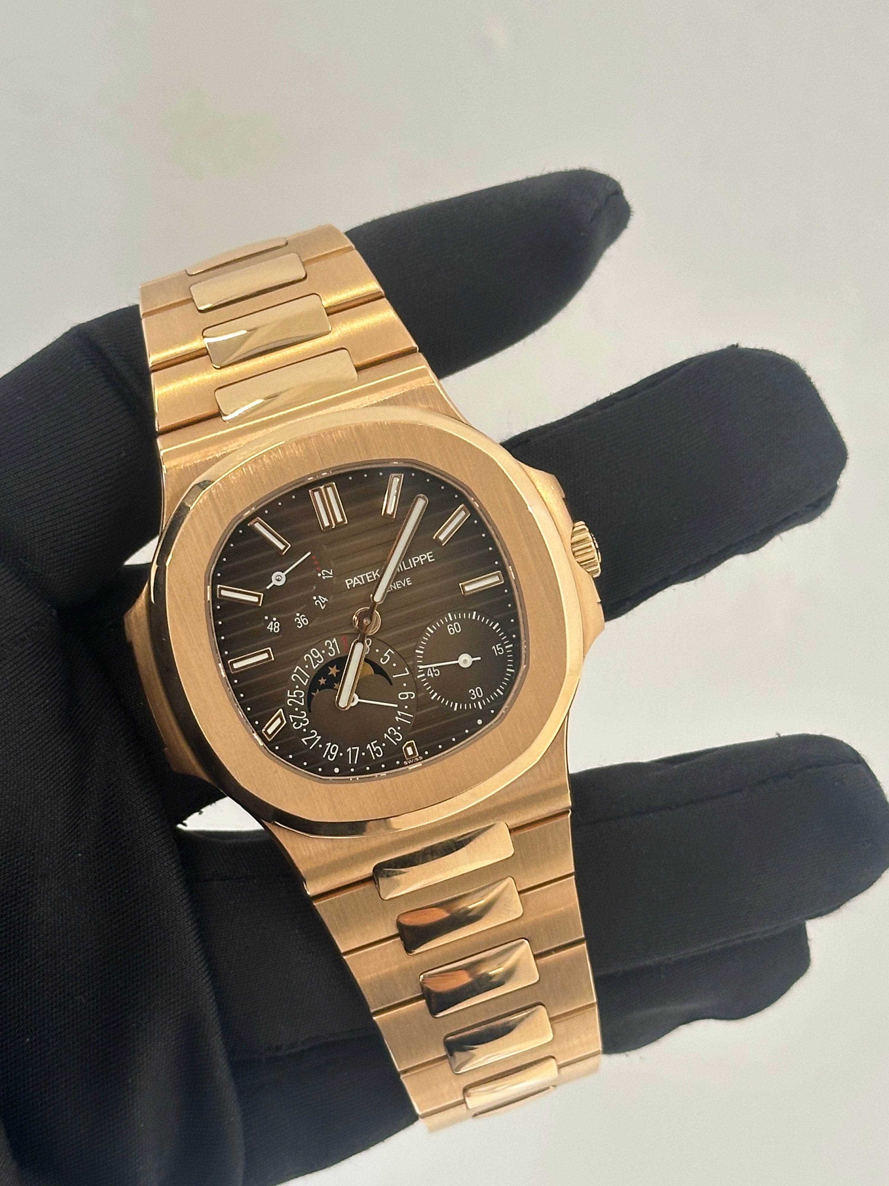 Nautilus REF. 5712/1R-001