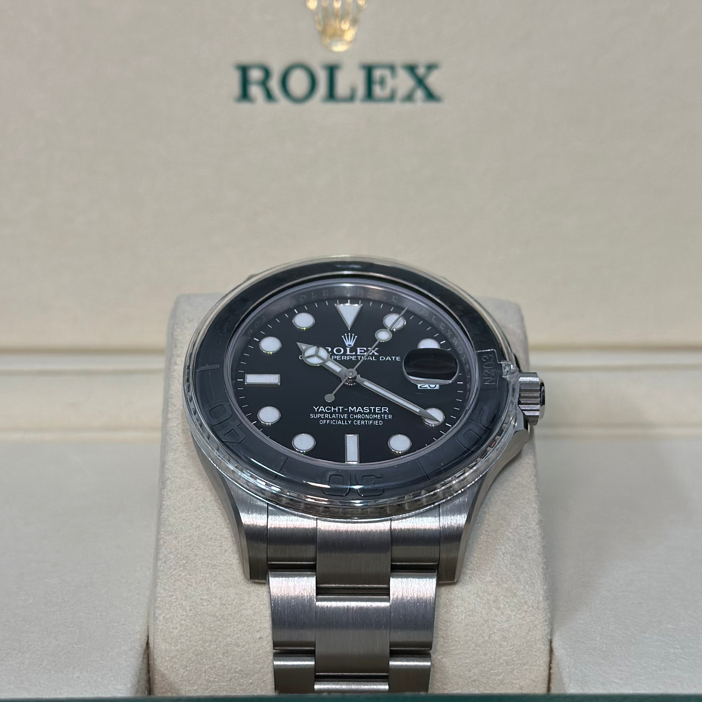Rolex Yacht-Master 42 REF. 226627