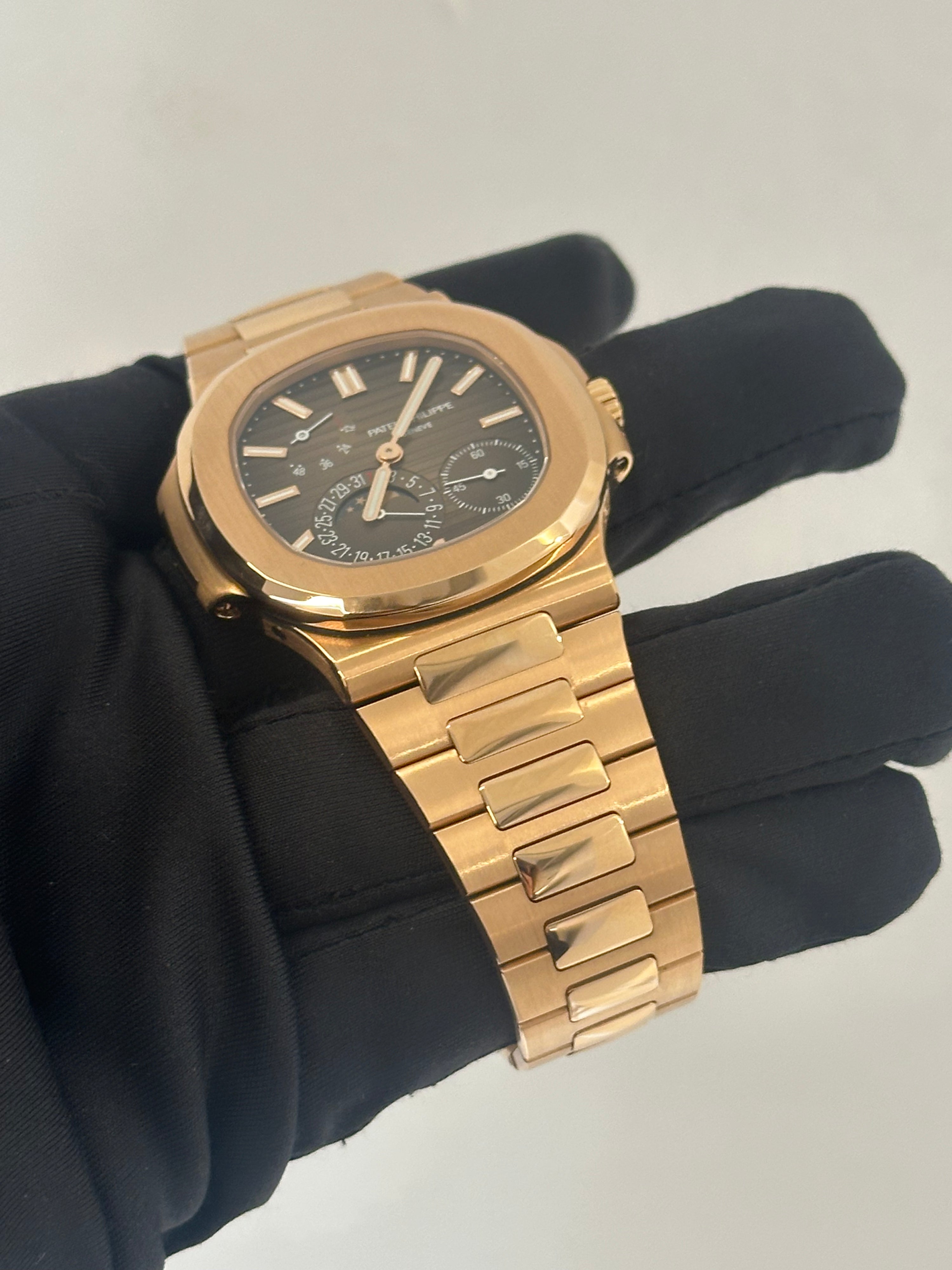 Nautilus REF. 5712/1R-001