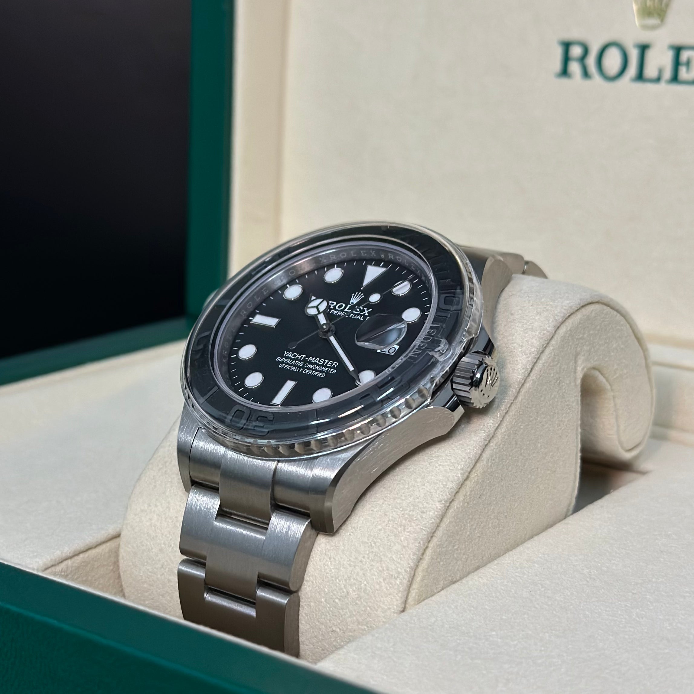Rolex Yacht-Master 42 REF. 226627