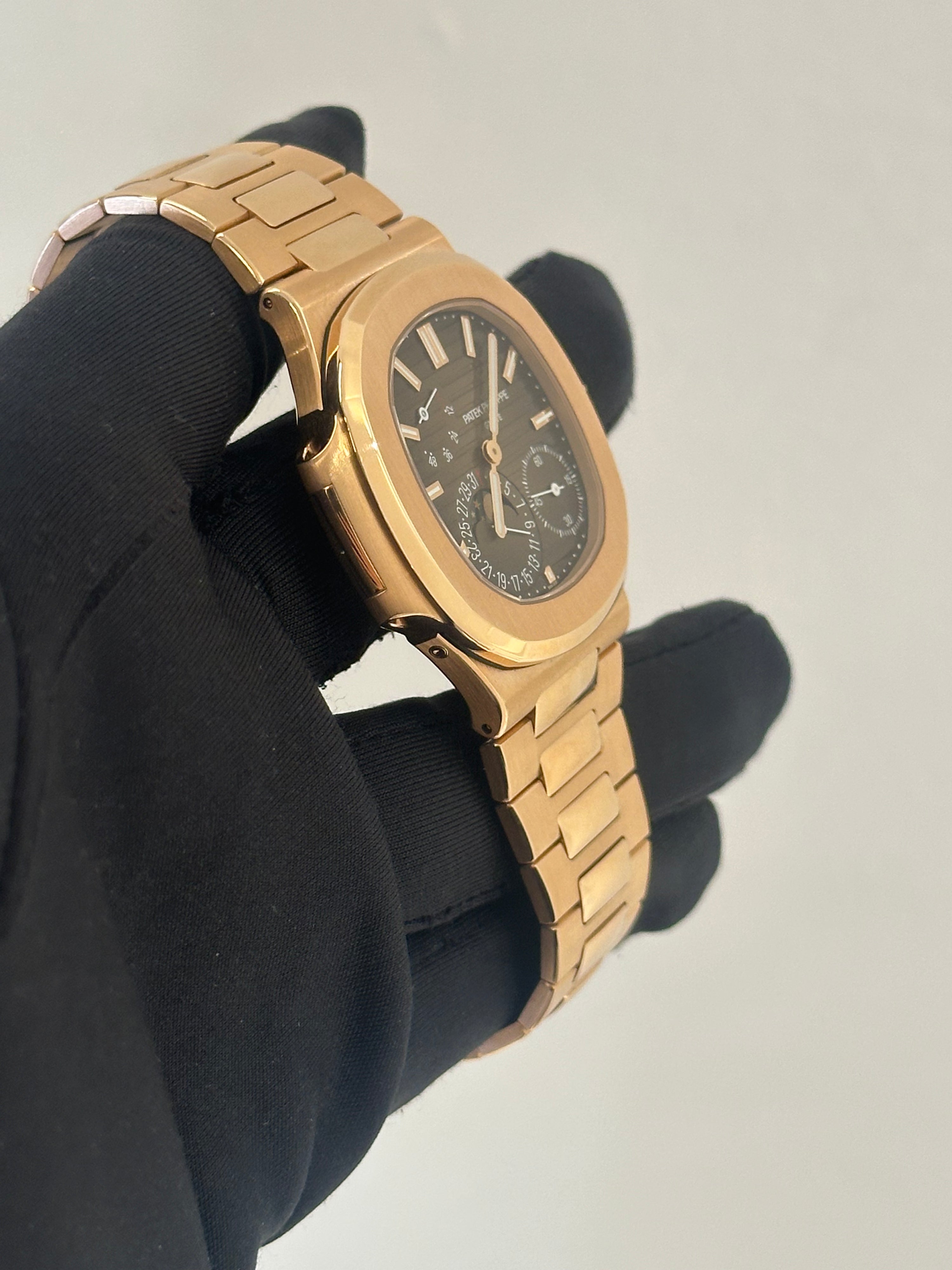 Nautilus REF. 5712/1R-001