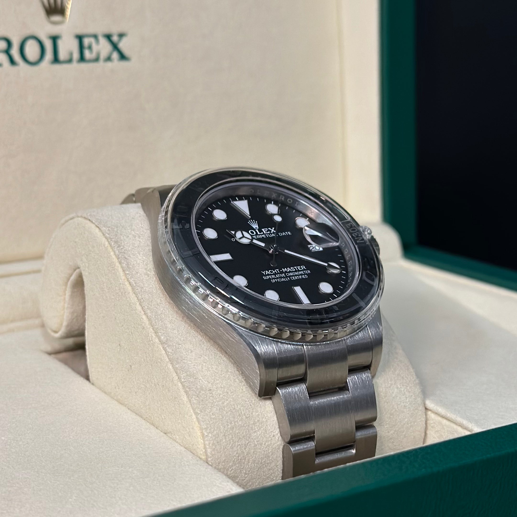 Rolex Yacht-Master 42 REF. 226627