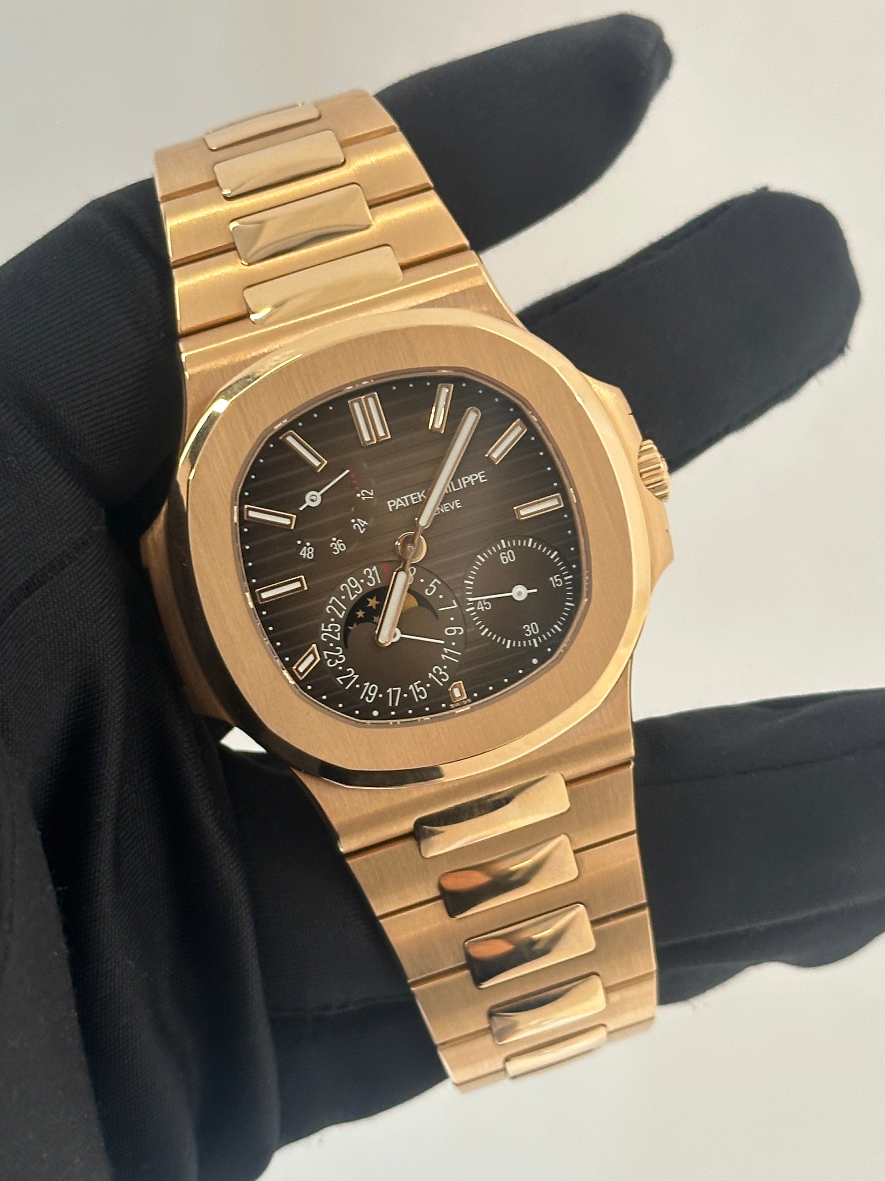 Nautilus REF. 5712/1R-001