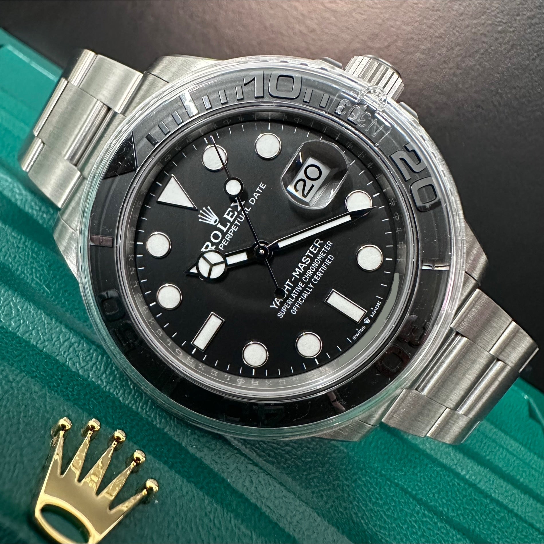 Rolex Yacht-Master 42 REF. 226627