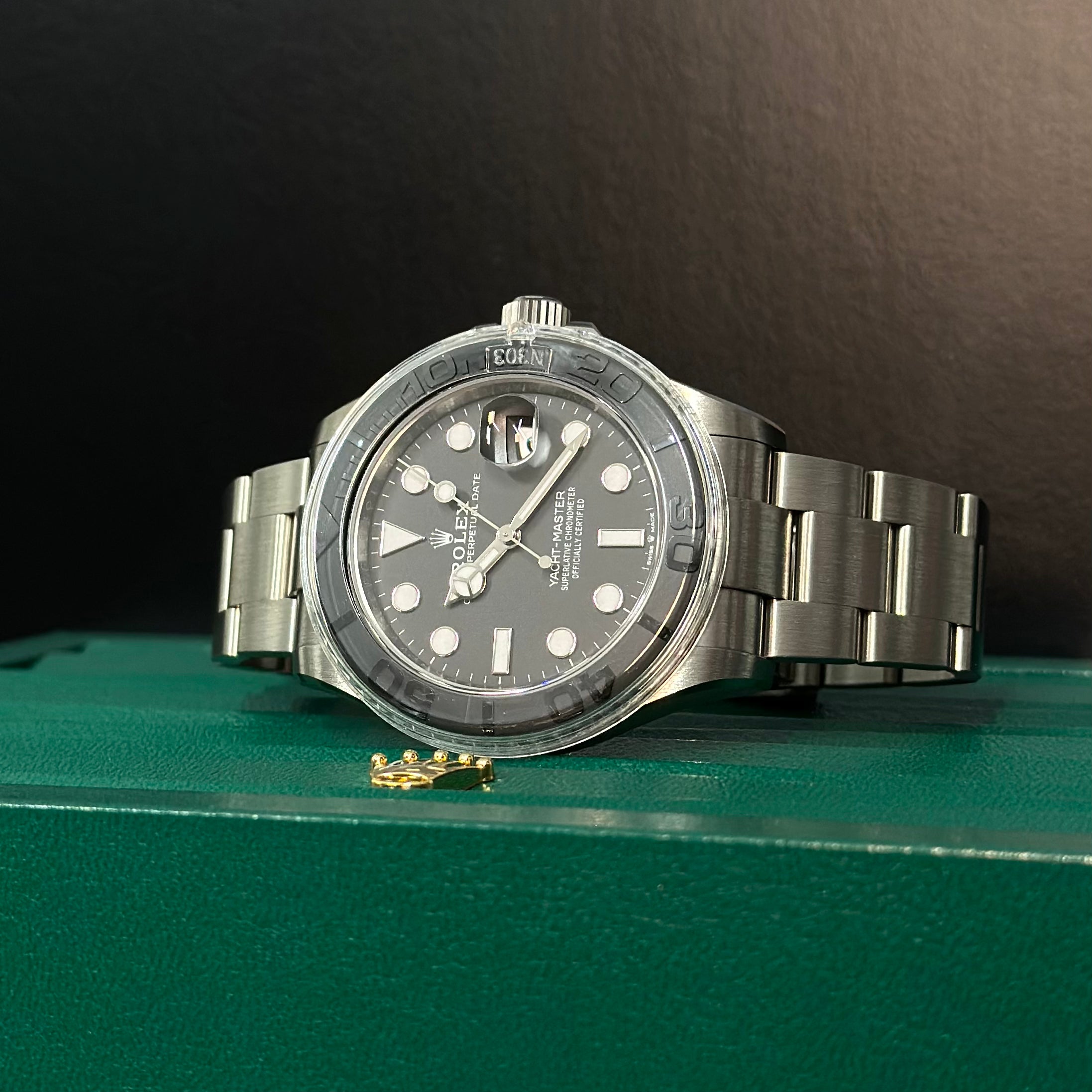 Rolex Yacht-Master 42 REF. 226627