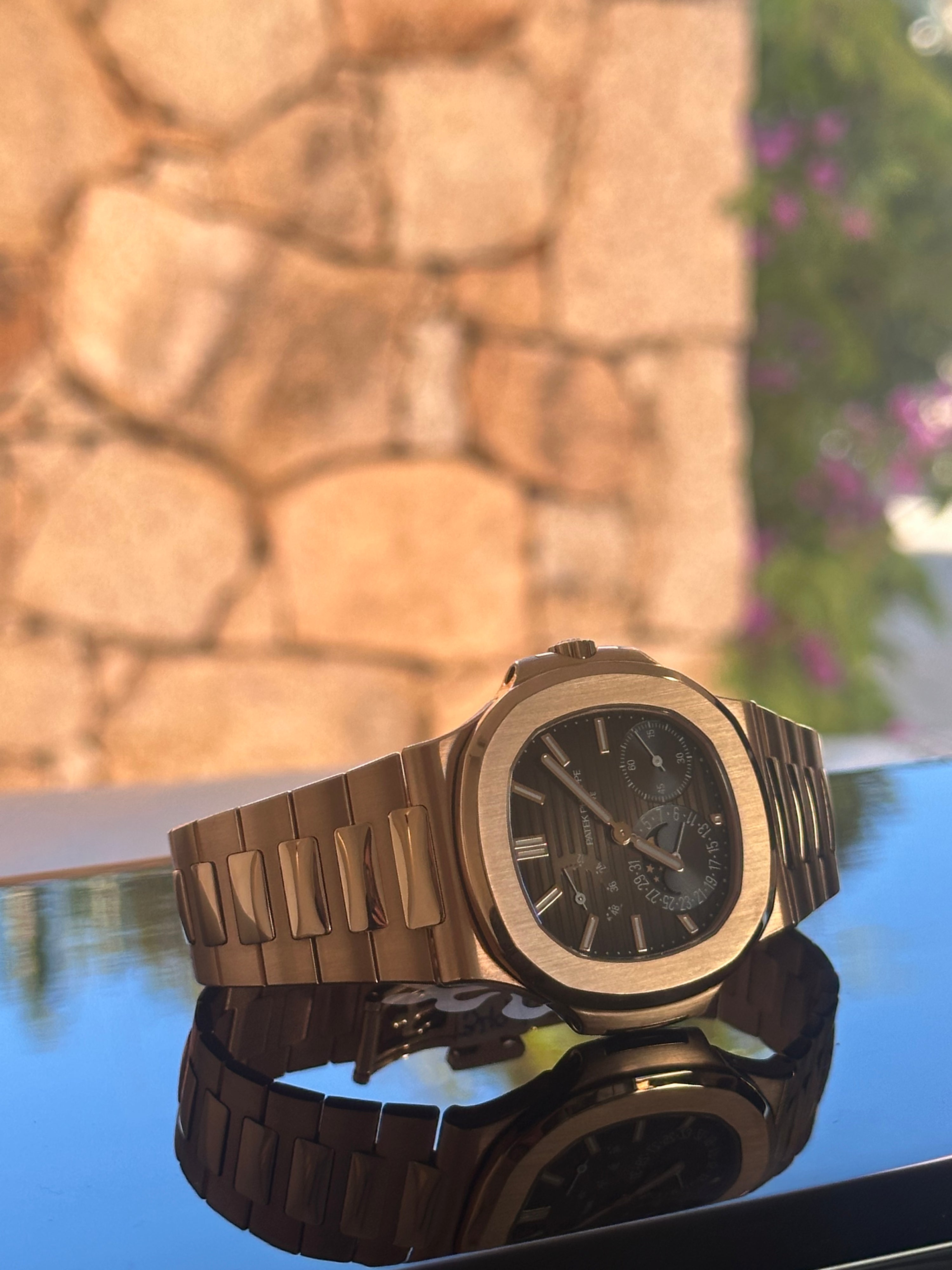 Nautilus REF. 5712/1R-001