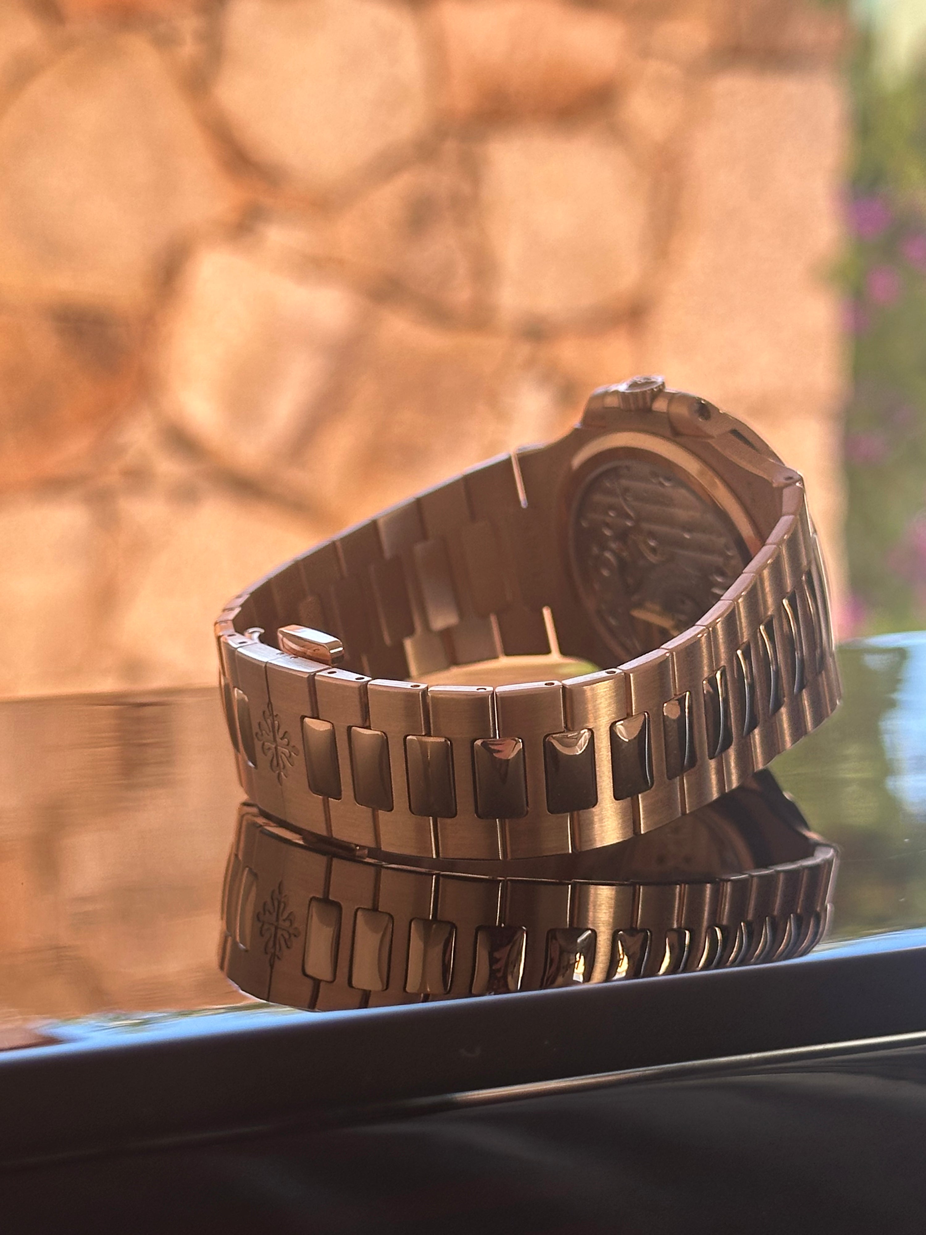 Nautilus REF. 5712/1R-001