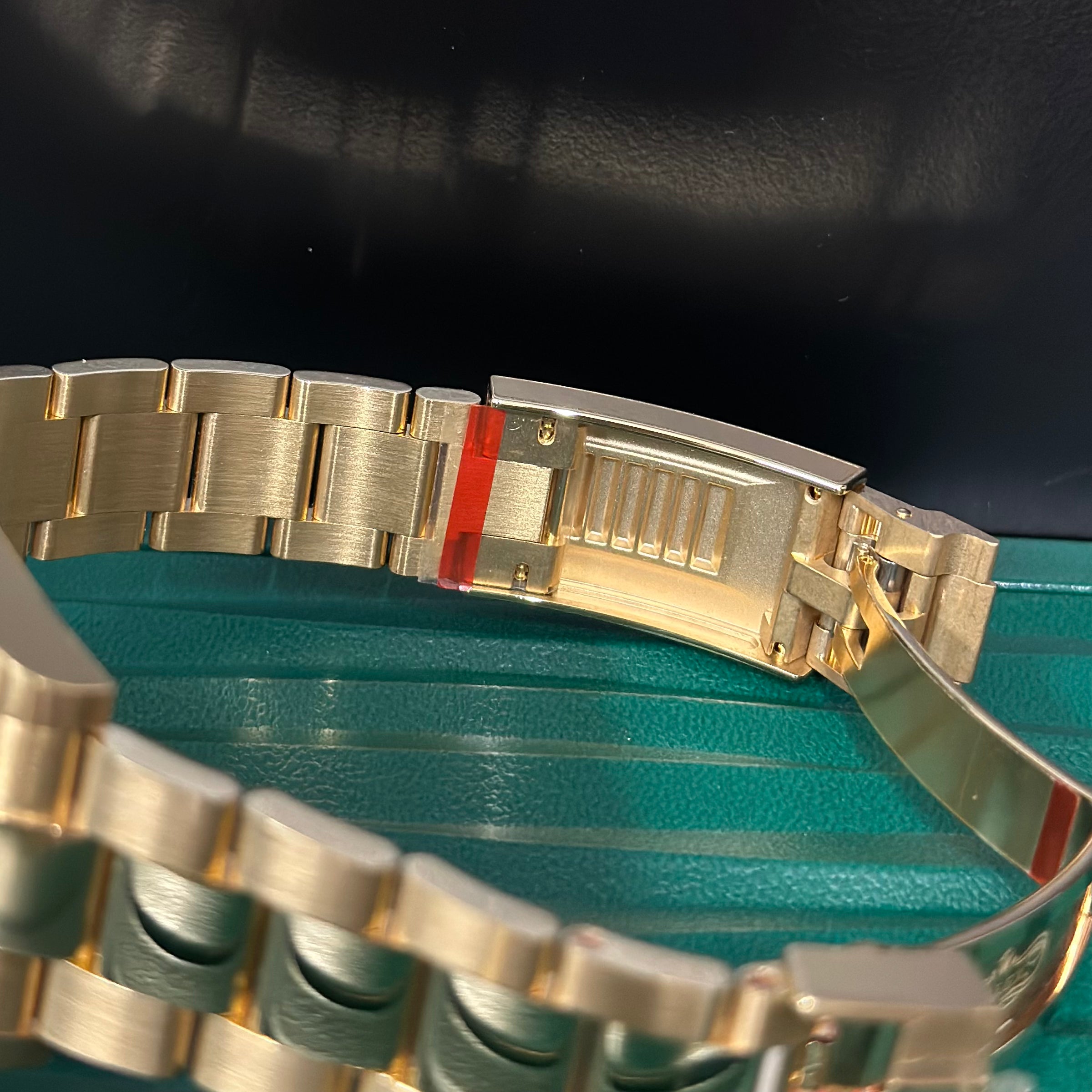 Rolex Submariner Date REF. 126618LB