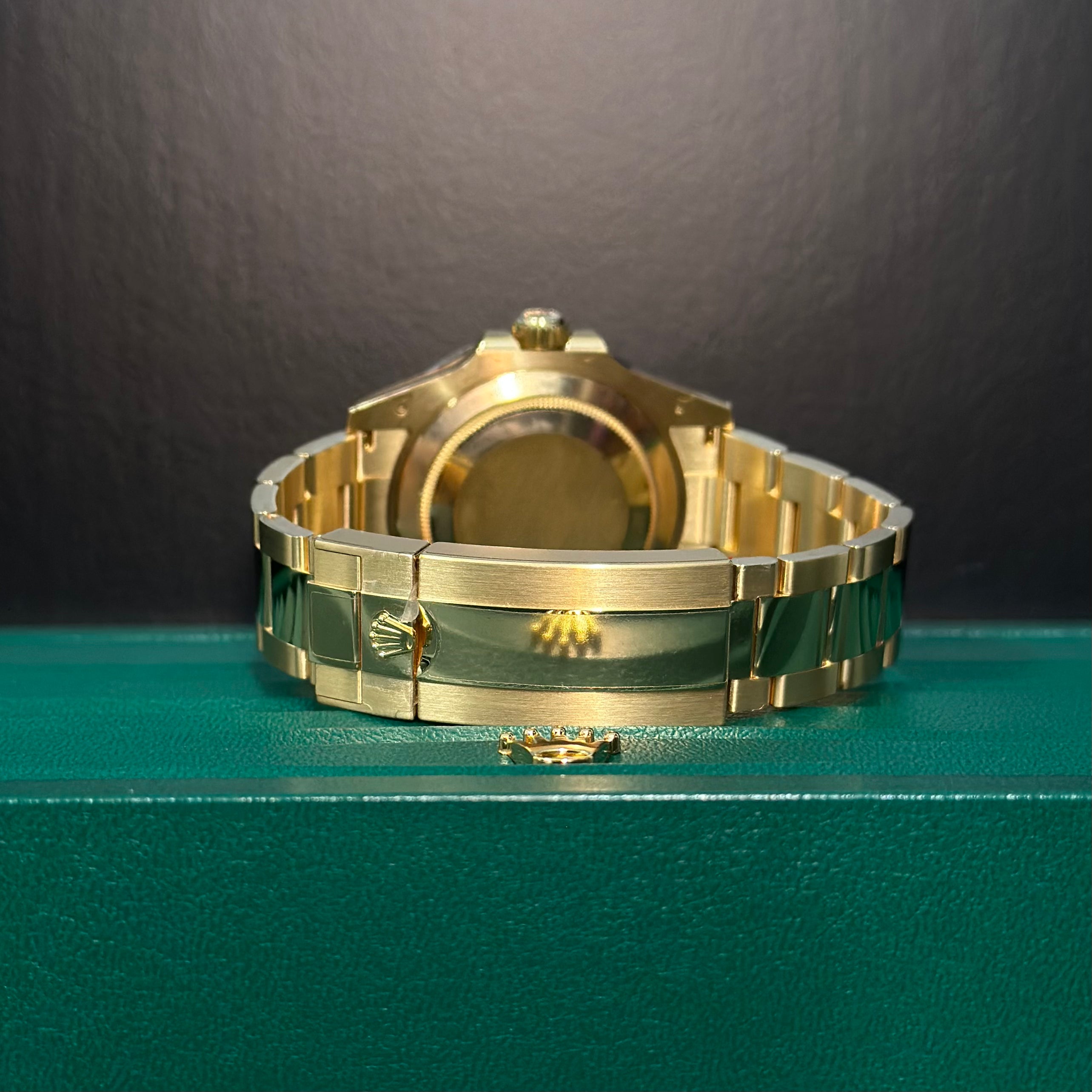 Rolex Submariner Date REF. 126618LB