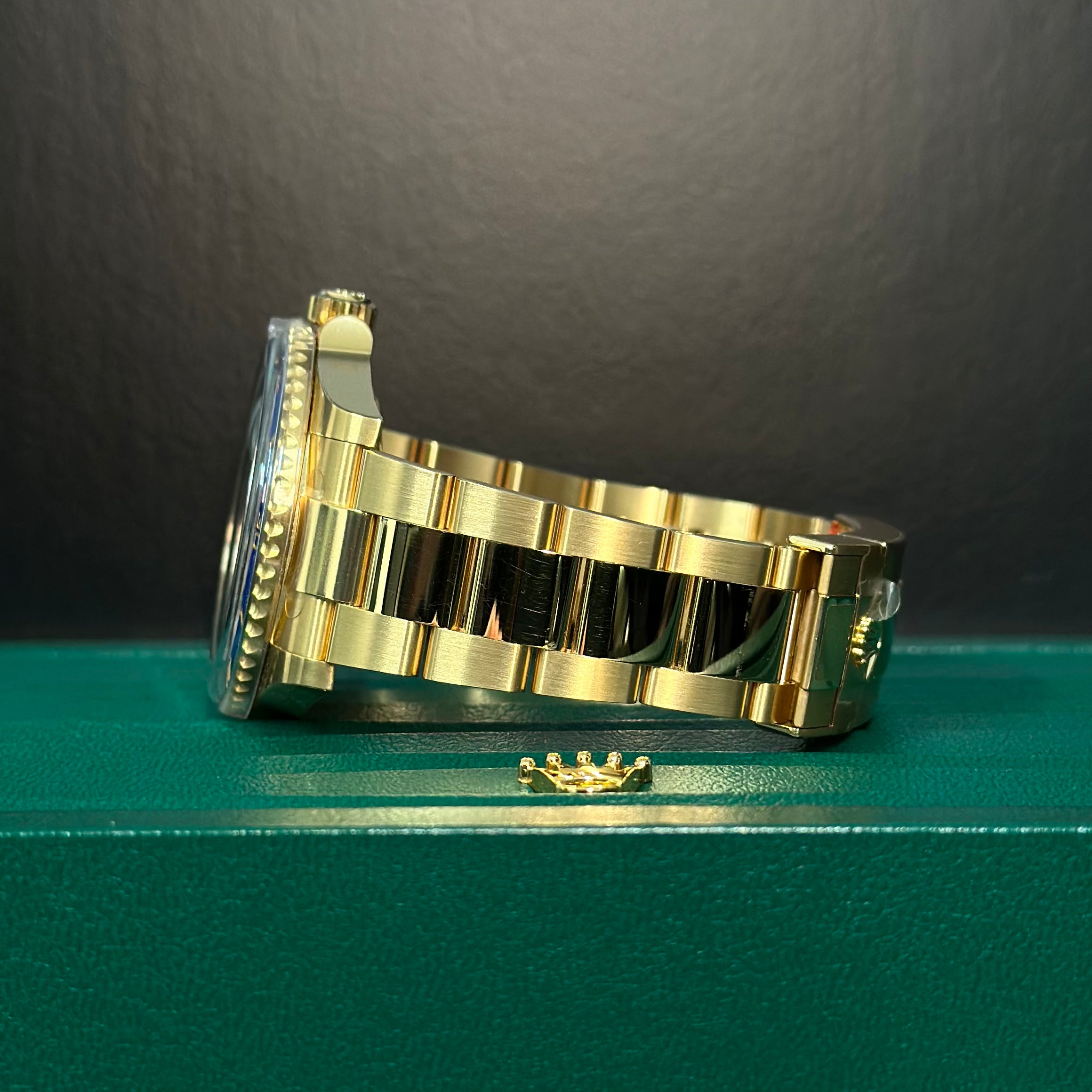 Rolex Submariner Date REF. 126618LB