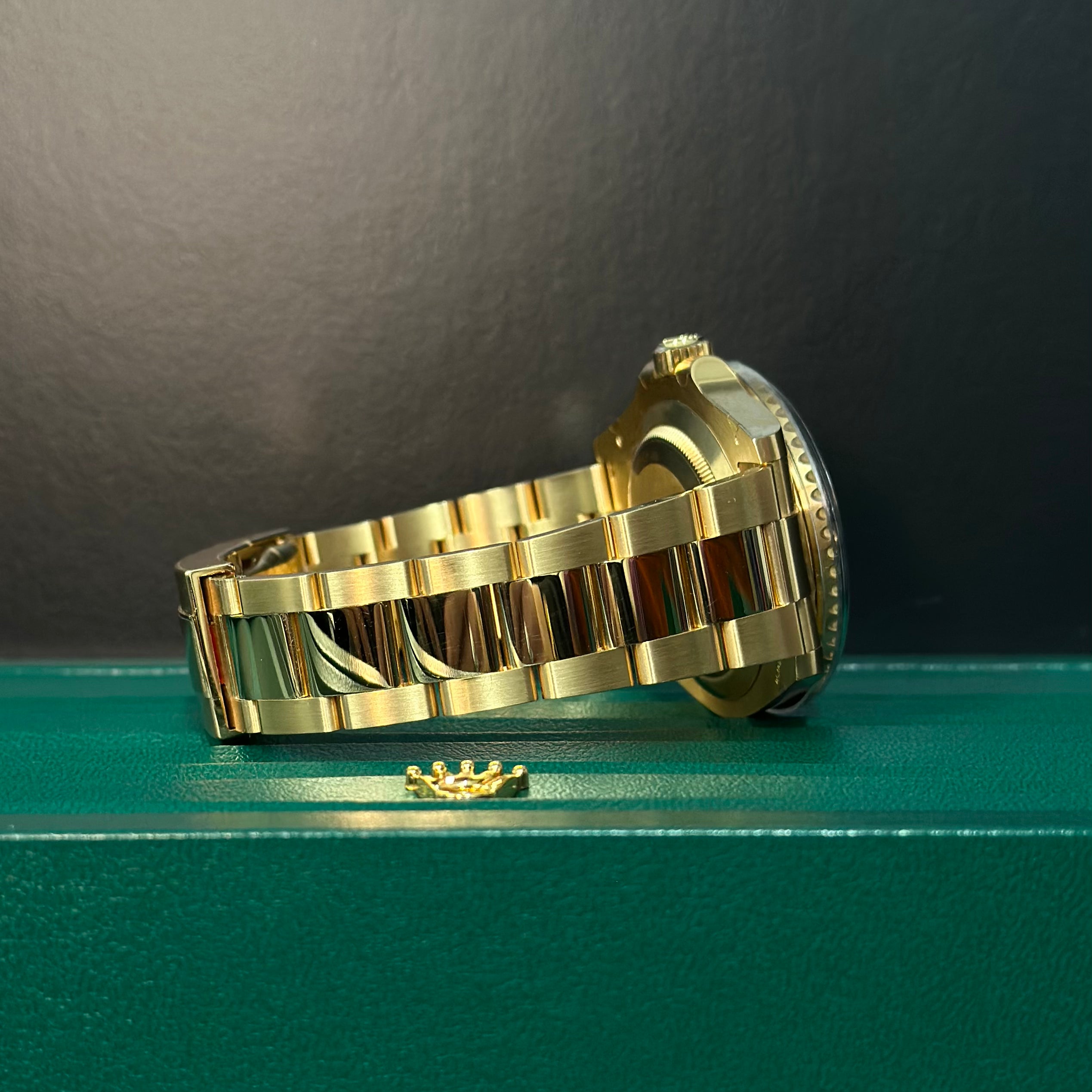 Rolex Submariner Date REF. 126618LB