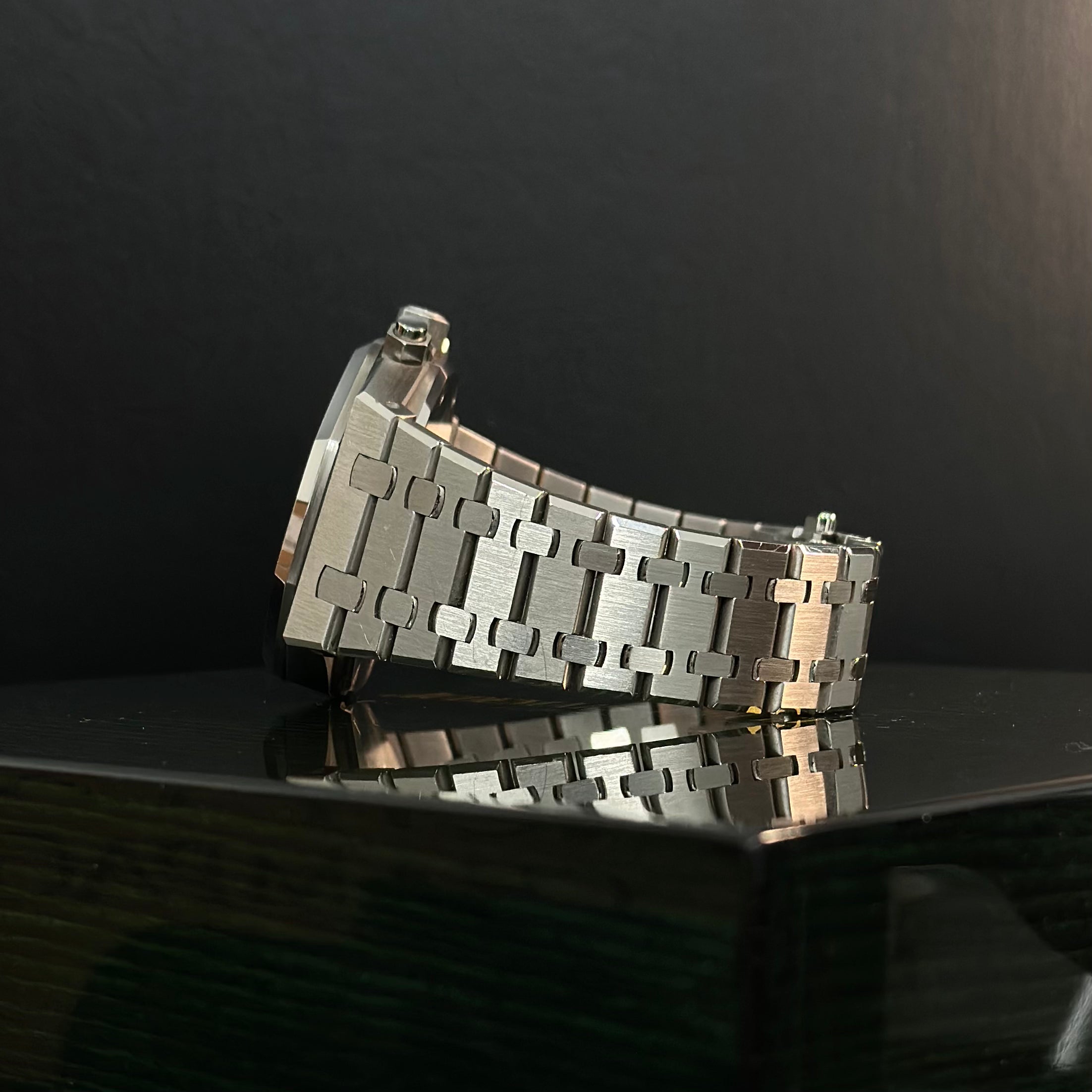 Audemars Piguet Royal Oak Chronograph REF. 26331ST.OO.1220ST.02