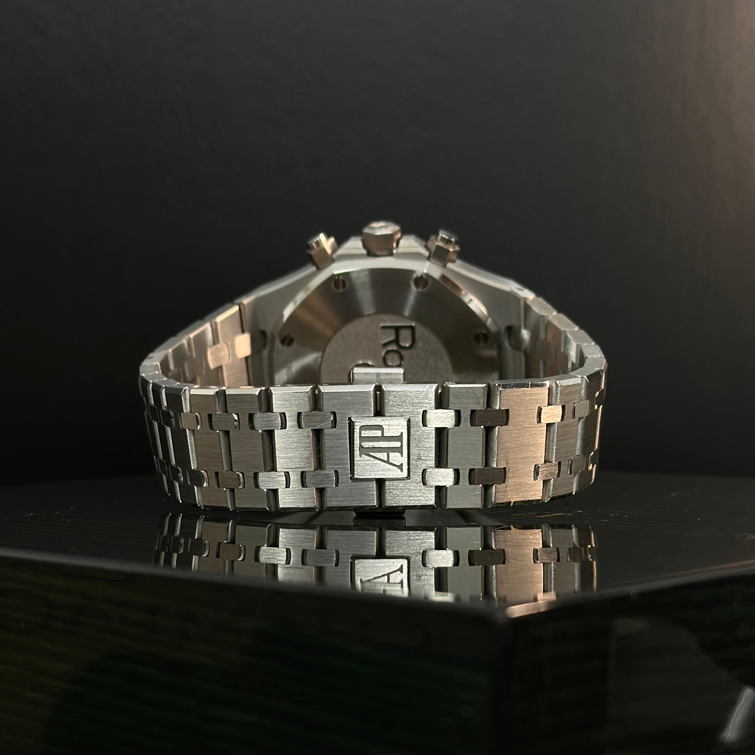 Audemars Piguet Royal Oak Chronograph REF. 26331ST.OO.1220ST.02