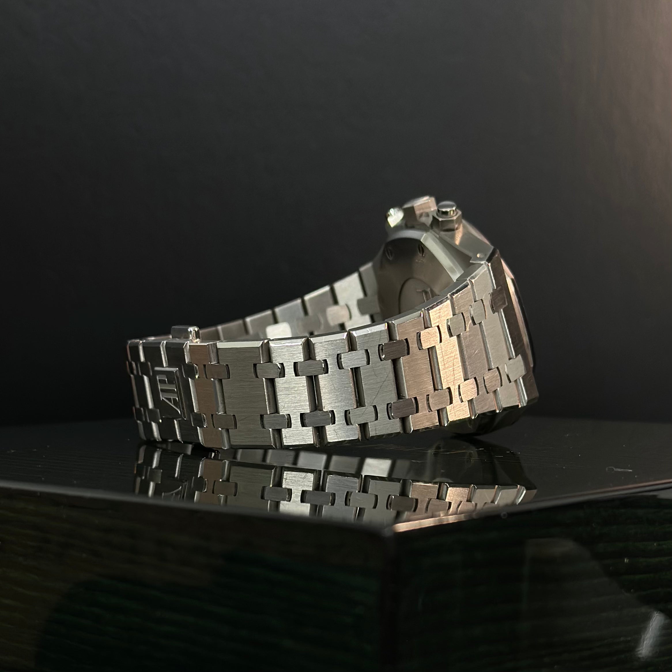 Audemars Piguet Royal Oak Chronograph REF. 26331ST.OO.1220ST.02