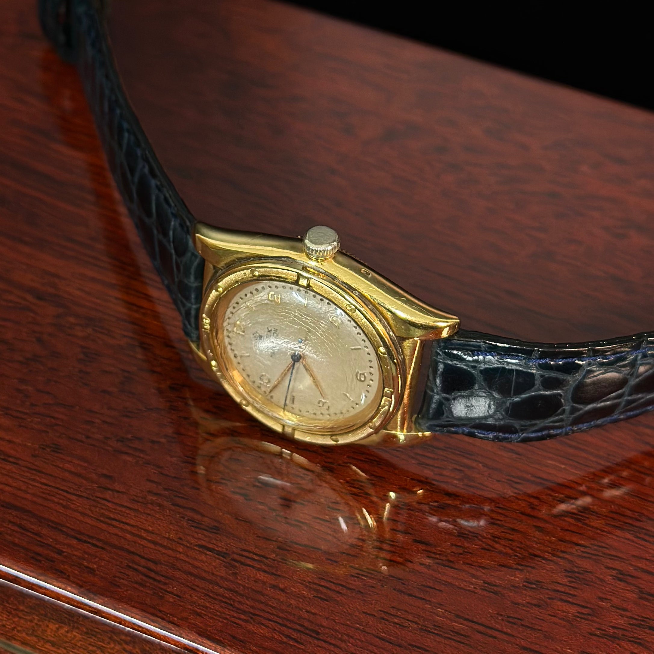 Rolex Oyster Perpetual "Ovetto" REF. 3372