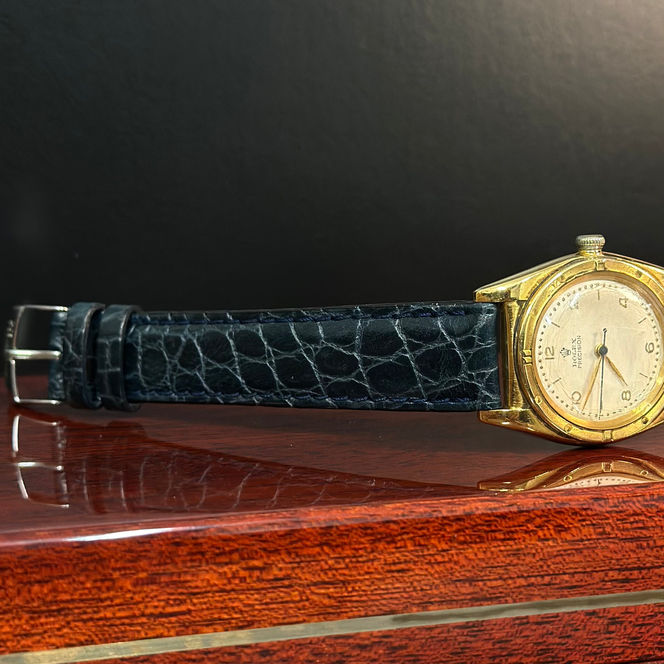 Rolex Oyster Perpetual "Ovetto" REF. 3372