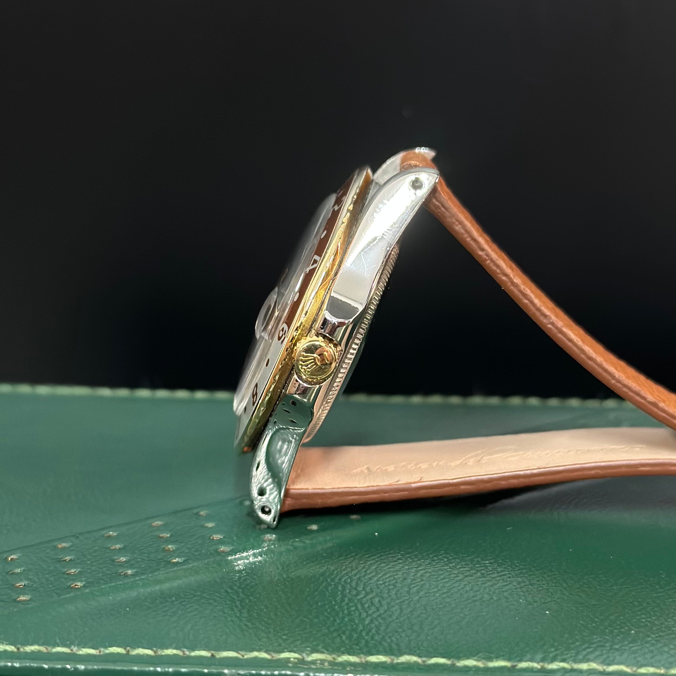 Rolex GMT-Master REF. 1675