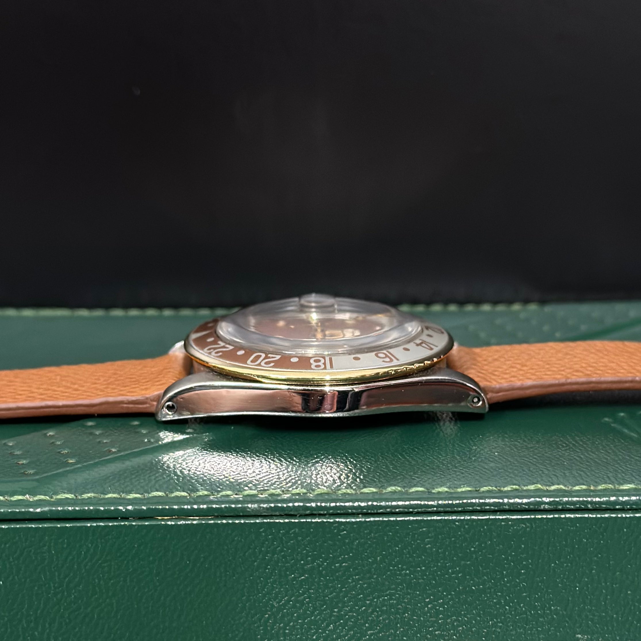 Rolex GMT-Master REF. 1675