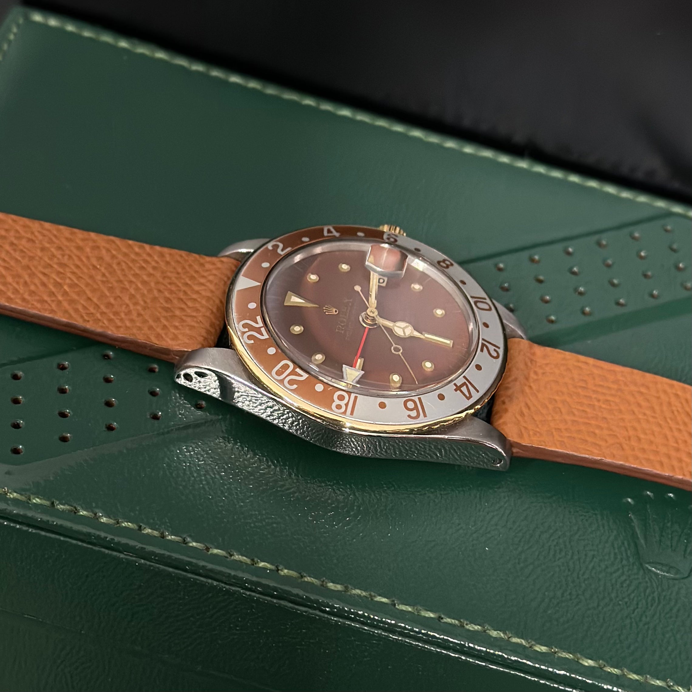 Rolex GMT-Master REF. 1675