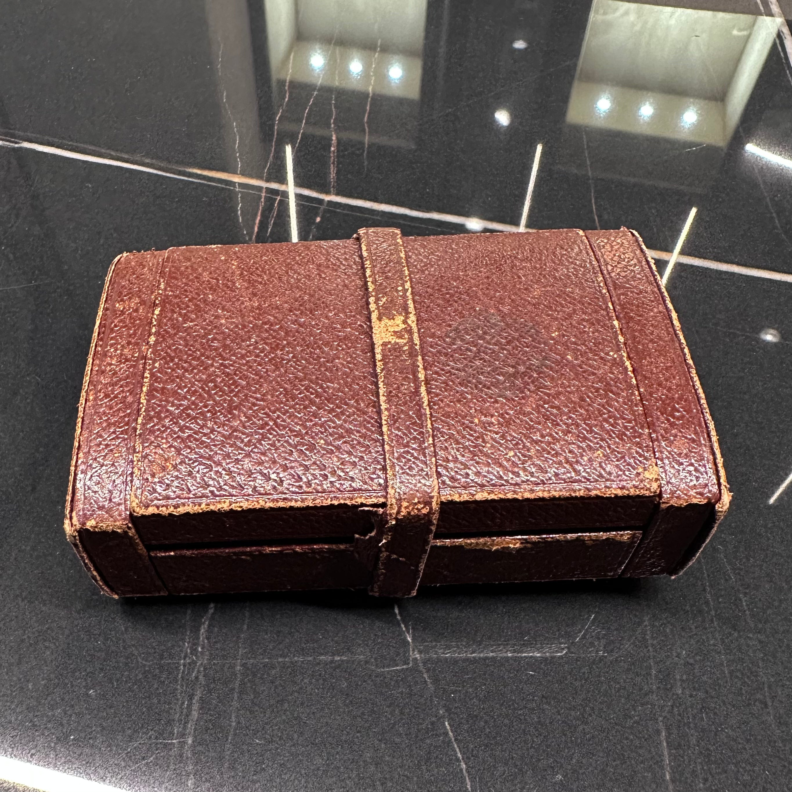 Vacheron & Constantin Genève vintage