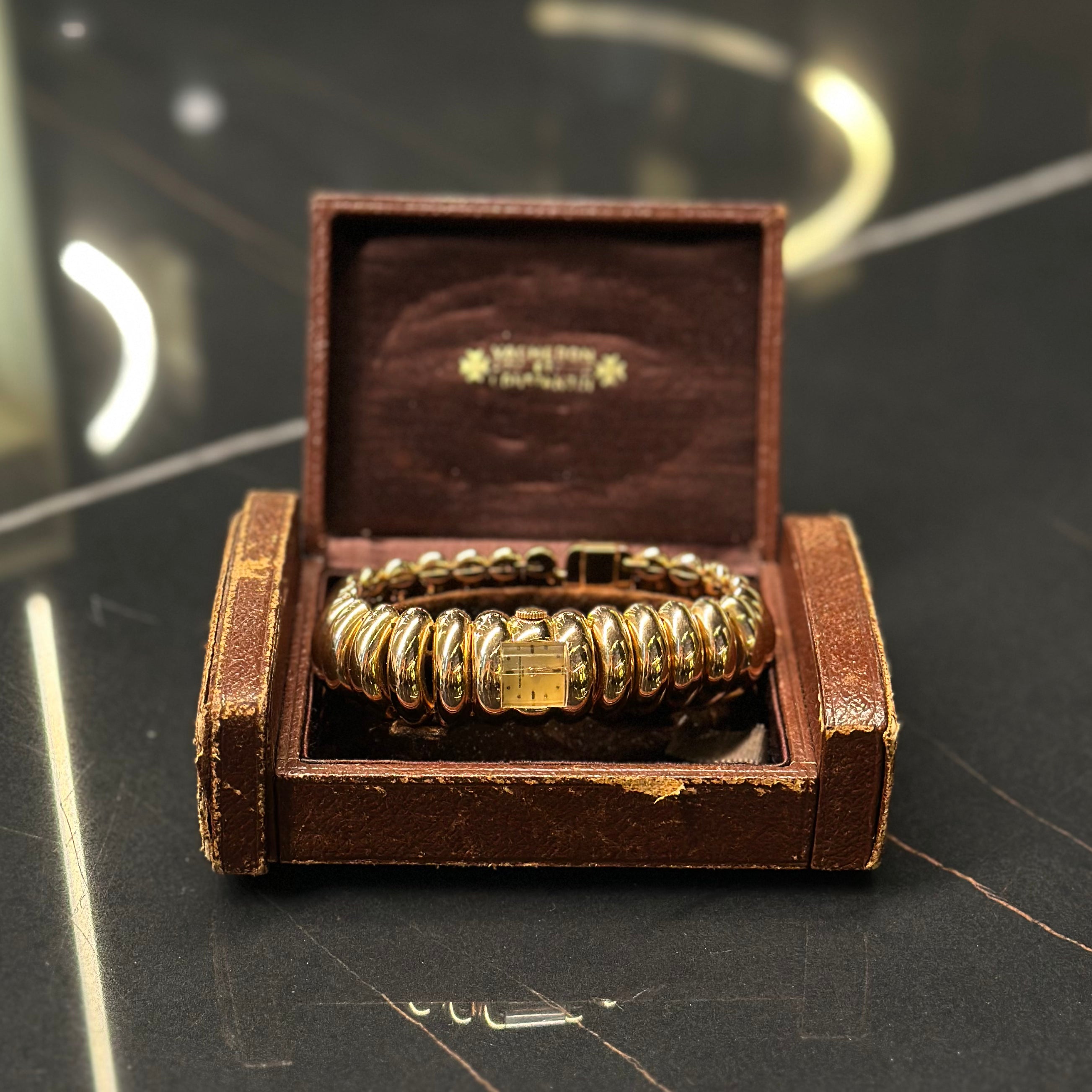 Vacheron & Constantin Genève vintage