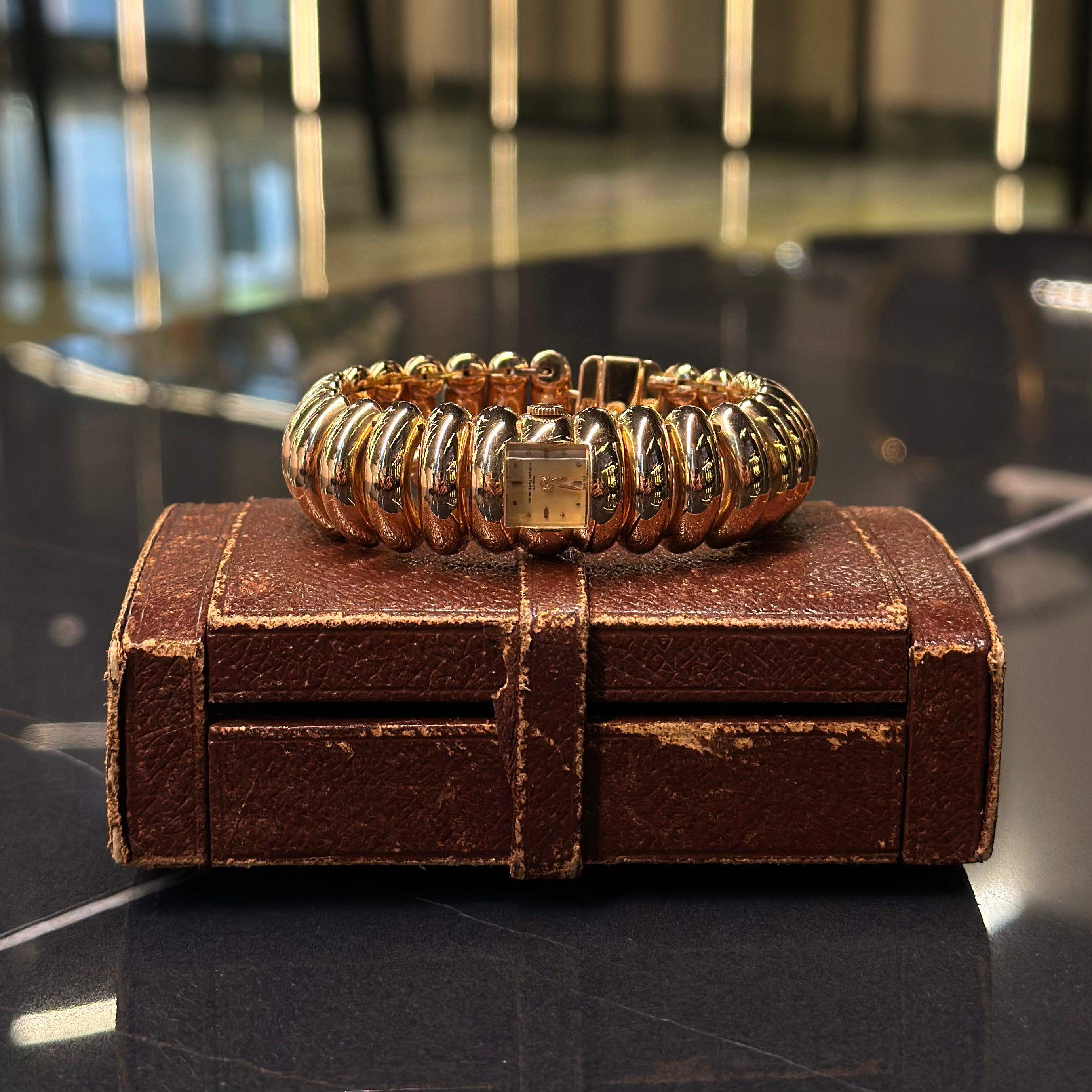 Vacheron & Constantin Genève vintage