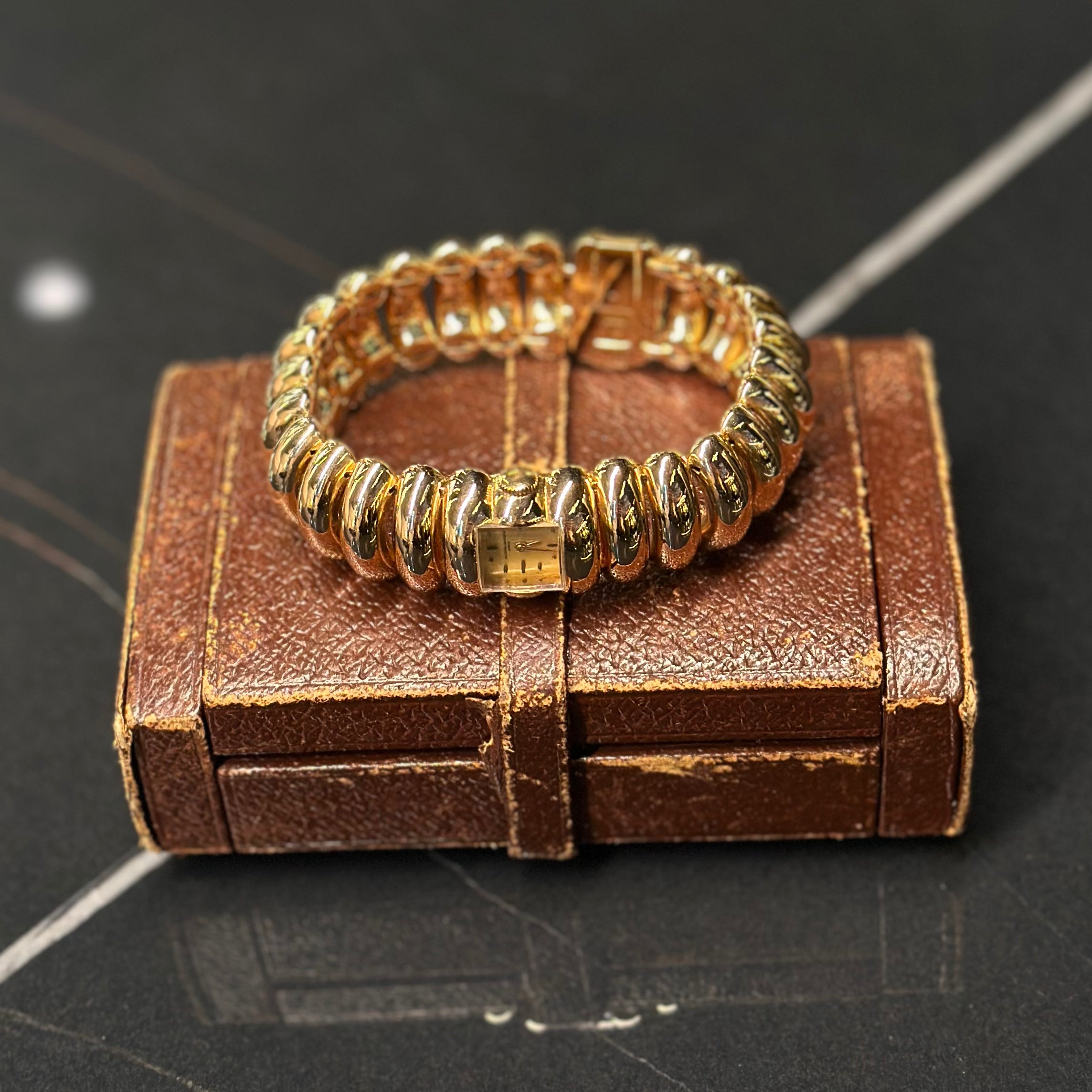 Vacheron & Constantin Genève vintage